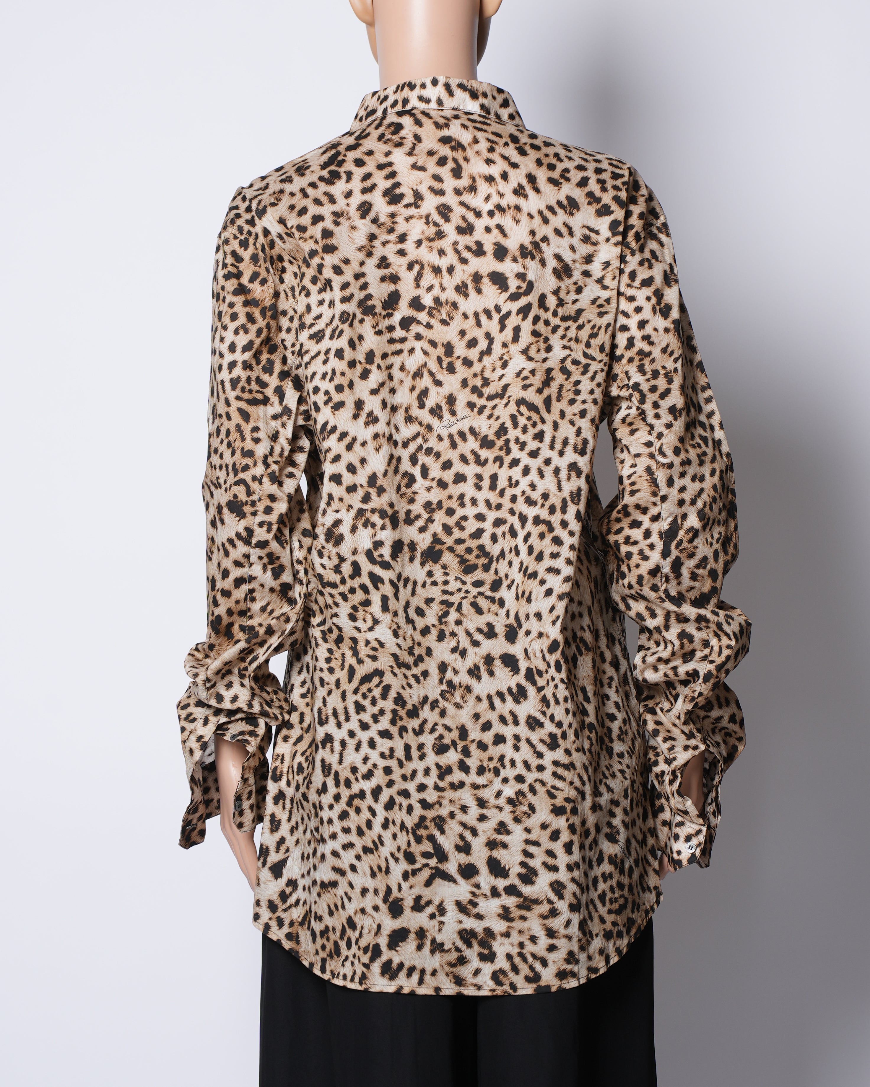 Roberto cavalli Shirt