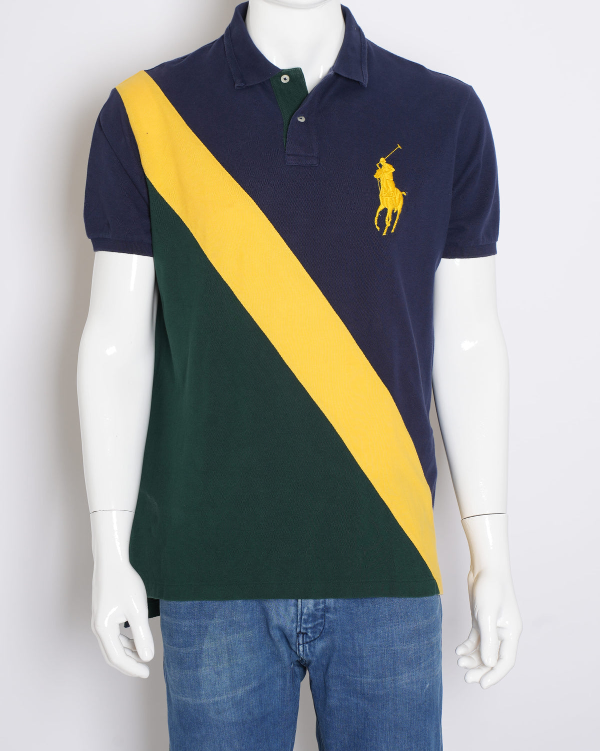 Polo By Ralph Lauren Men's T-shirt