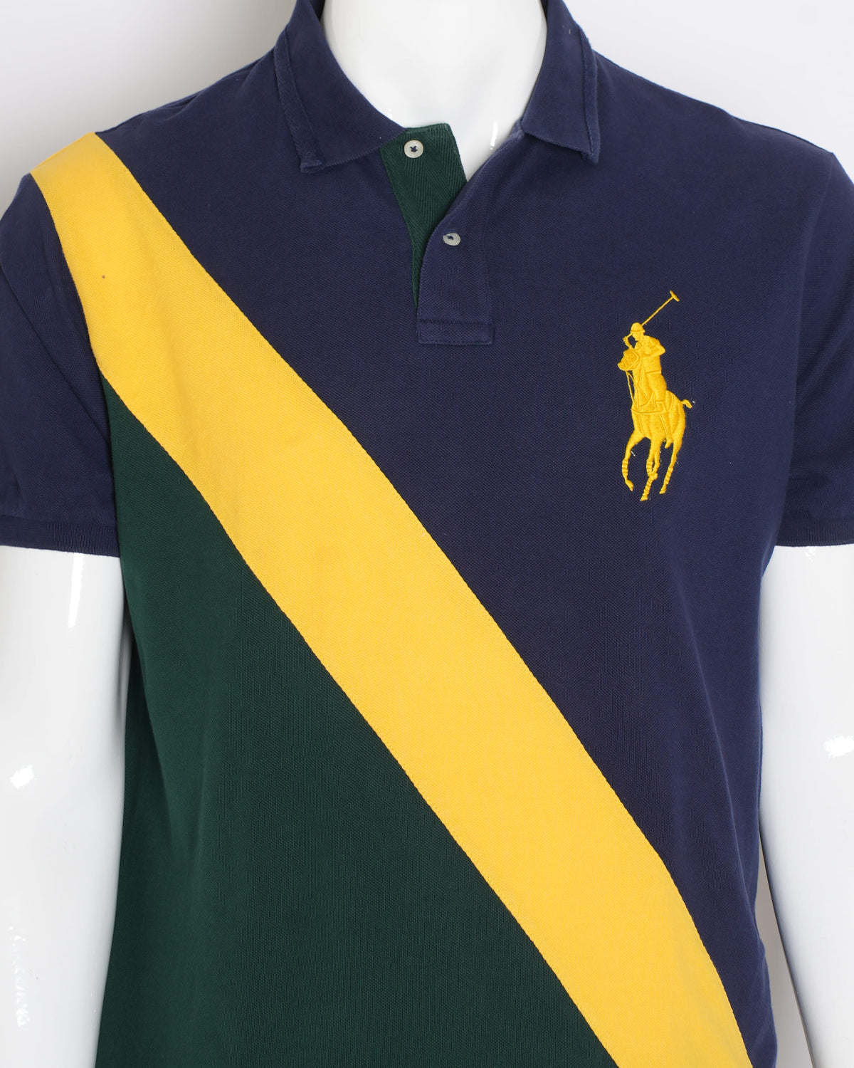 Polo By Ralph Lauren Men's T-shirt