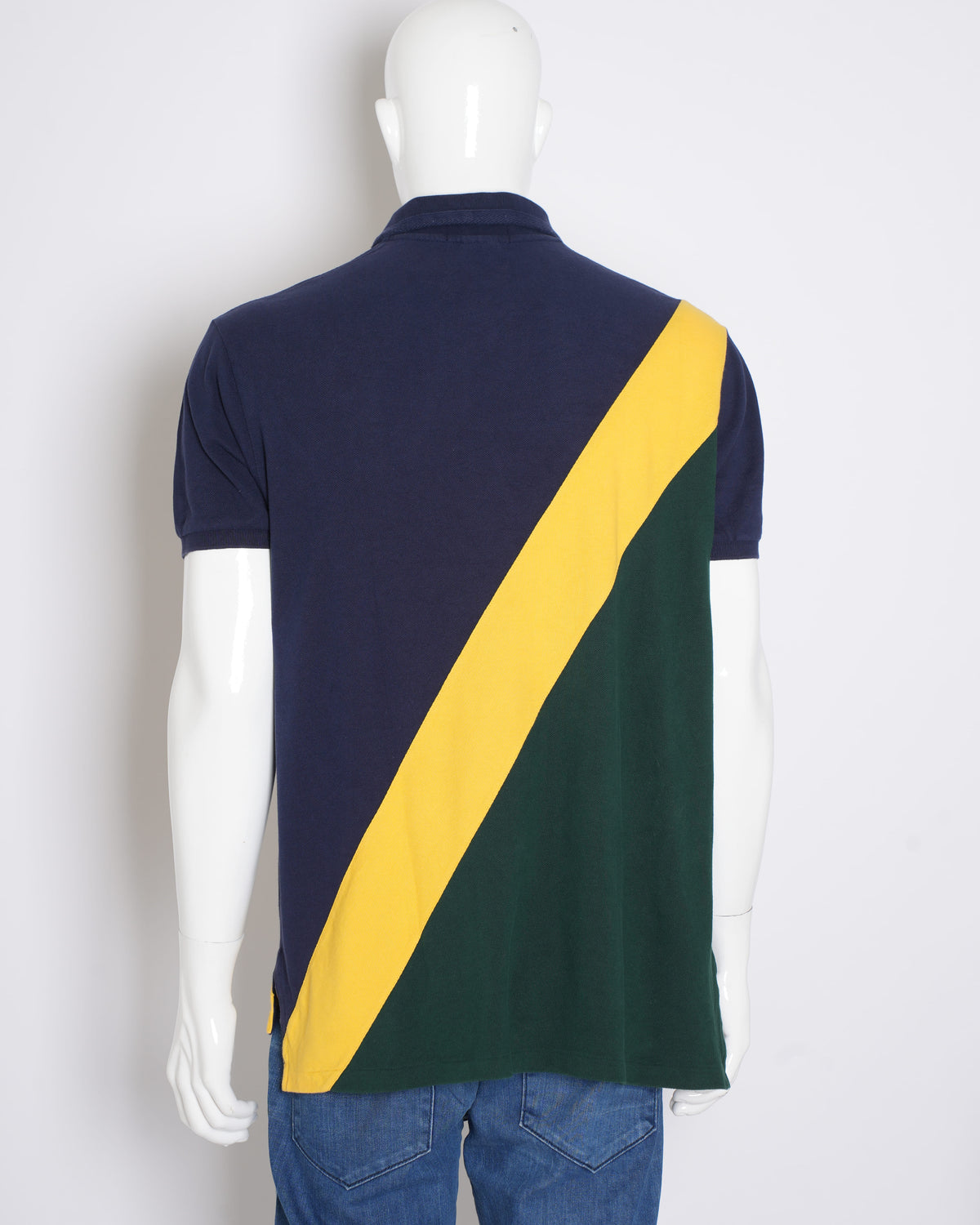 Polo By Ralph Lauren Men's T-shirt