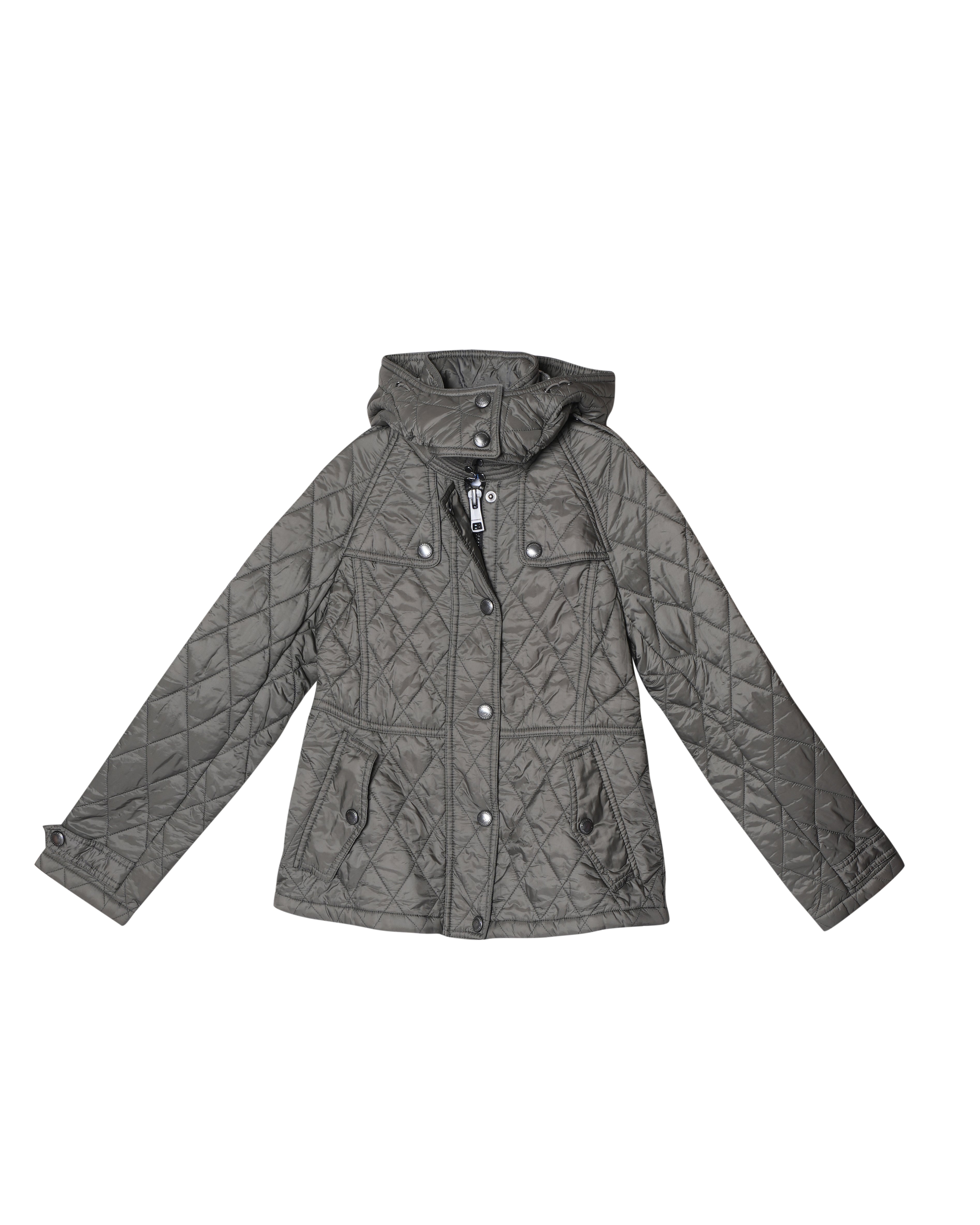 Burberry Children Khaki Jacket