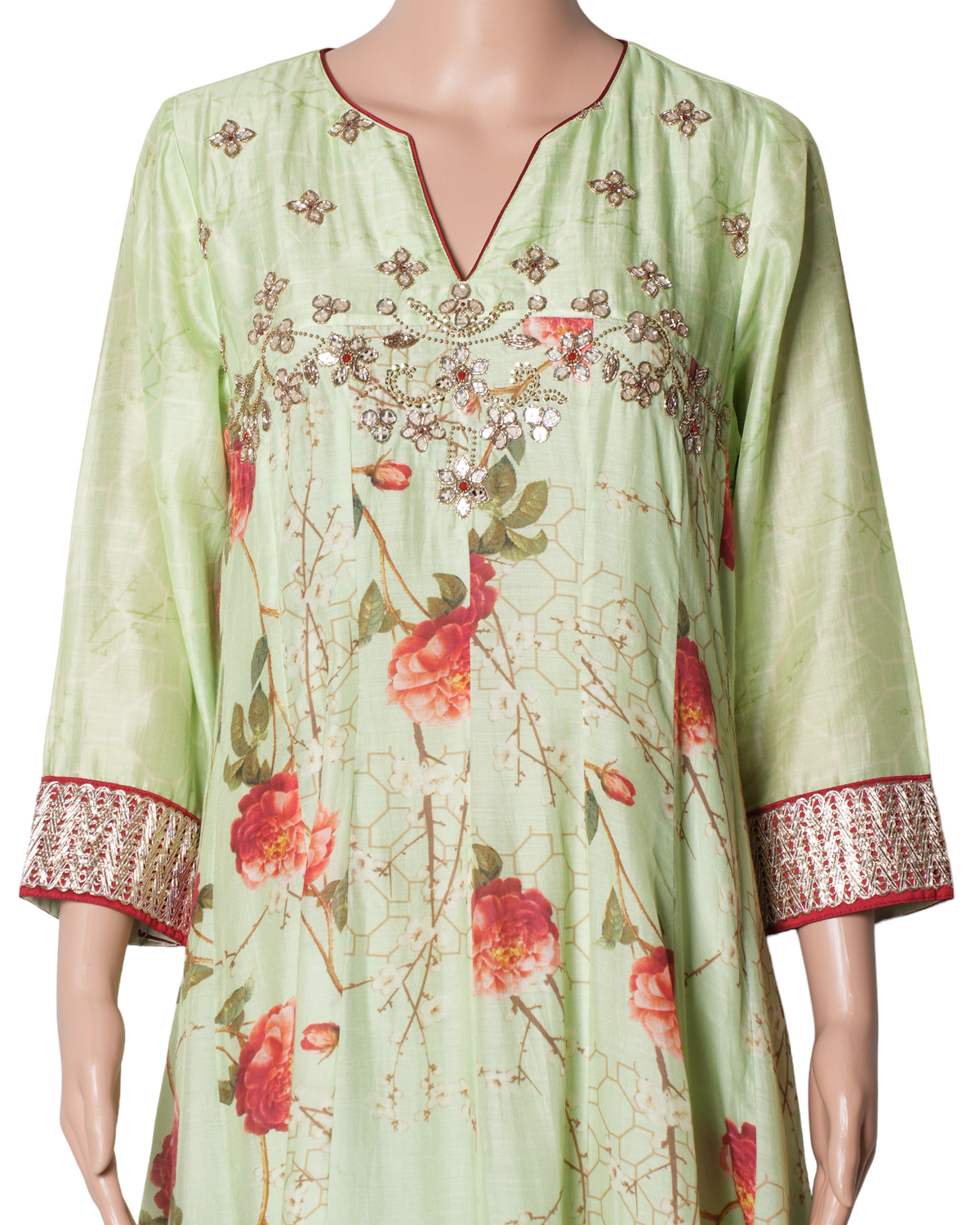 Gopi Vaid Kurta