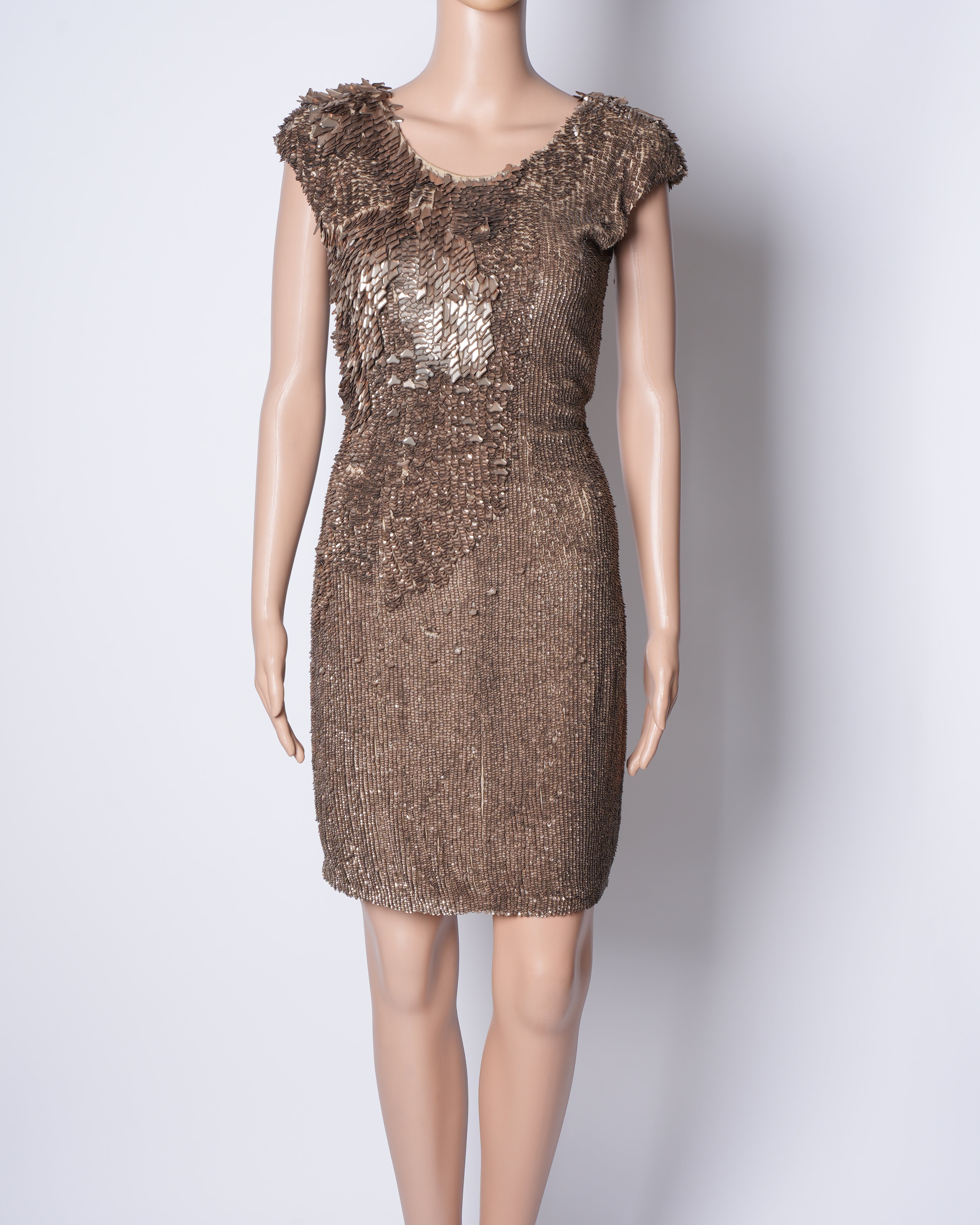 Rohit Gandhi Rahul Khanna Sequin Brown