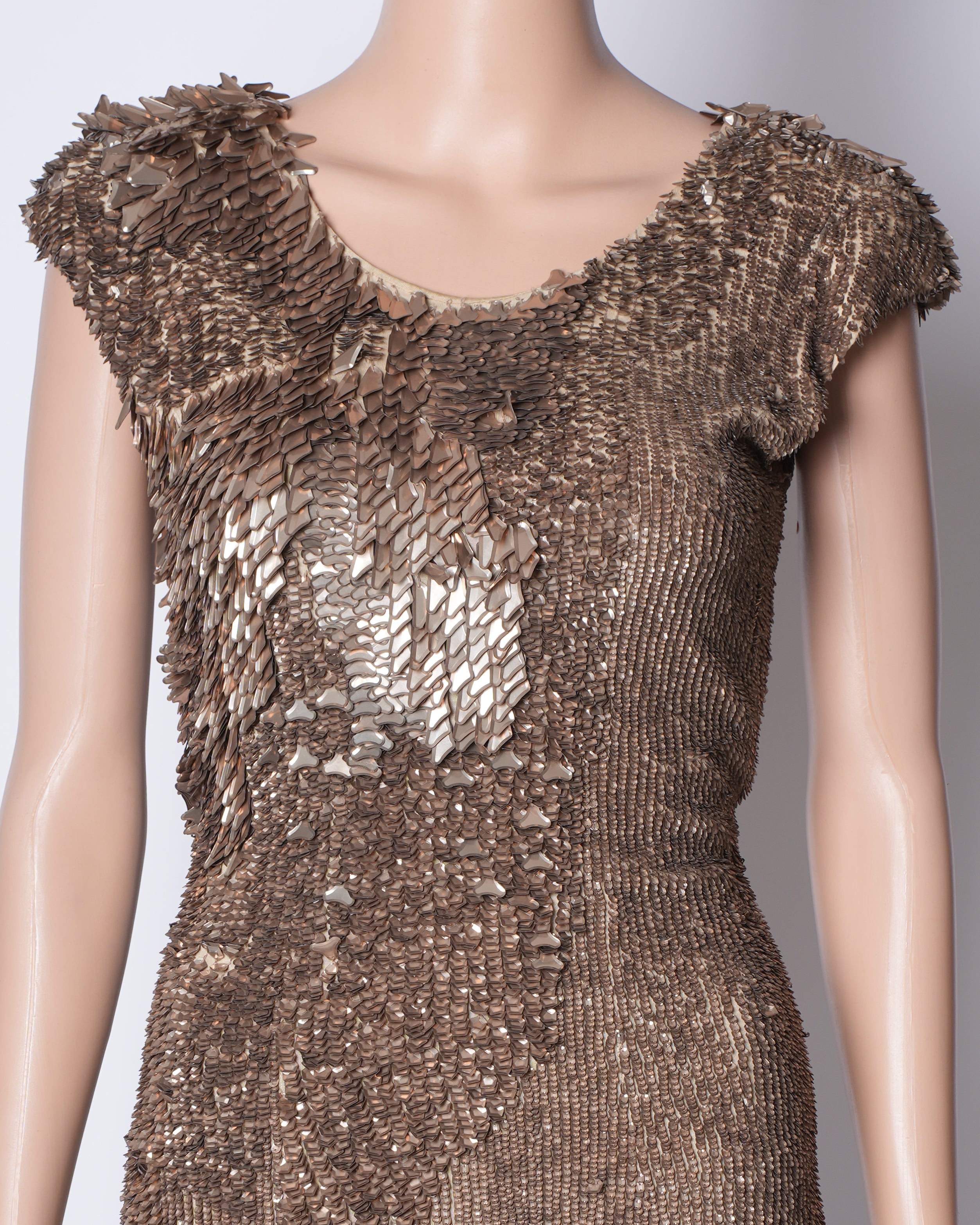 Rohit Gandhi Rahul Khanna Sequin Brown