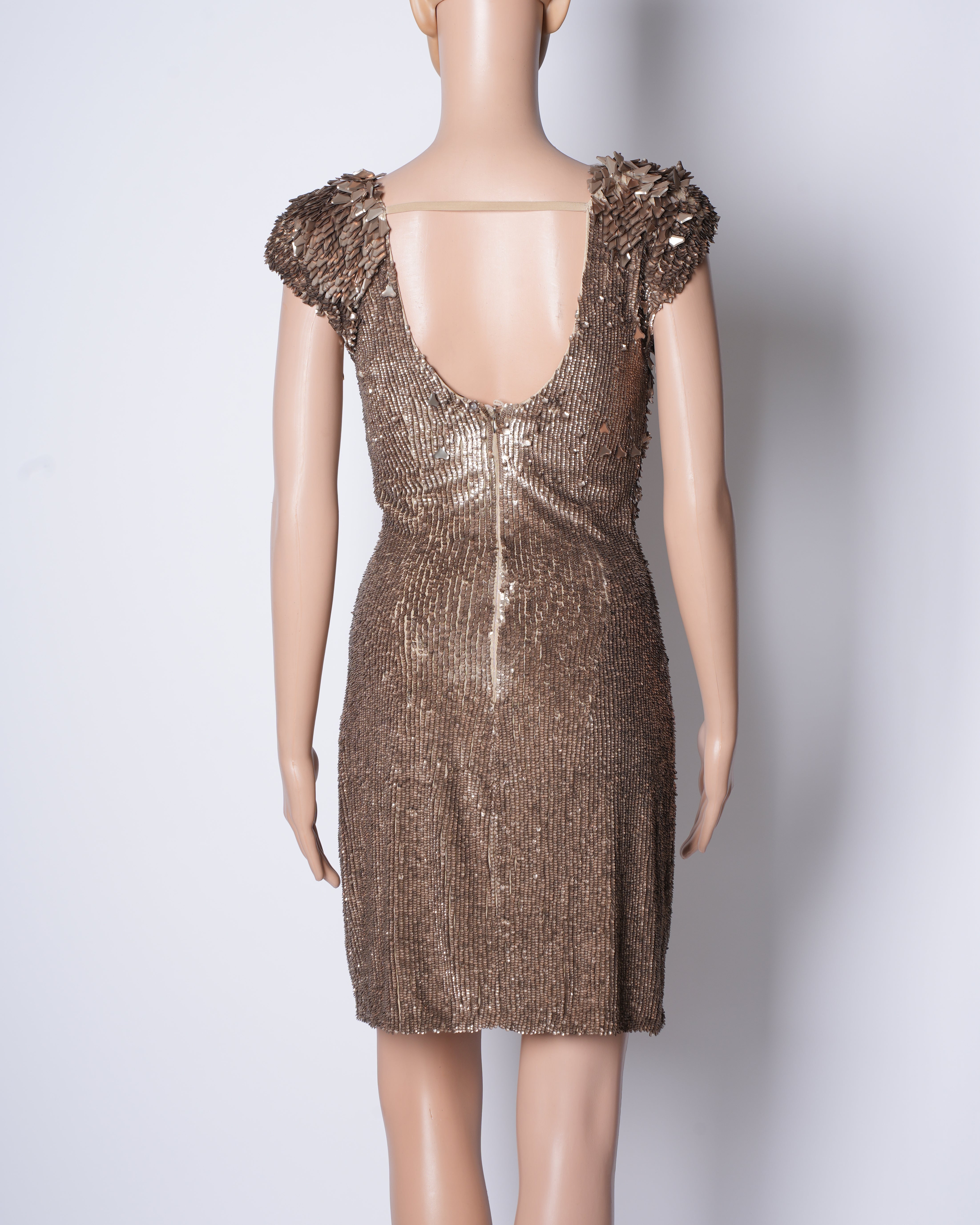 Rohit Gandhi Rahul Khanna Sequin Brown