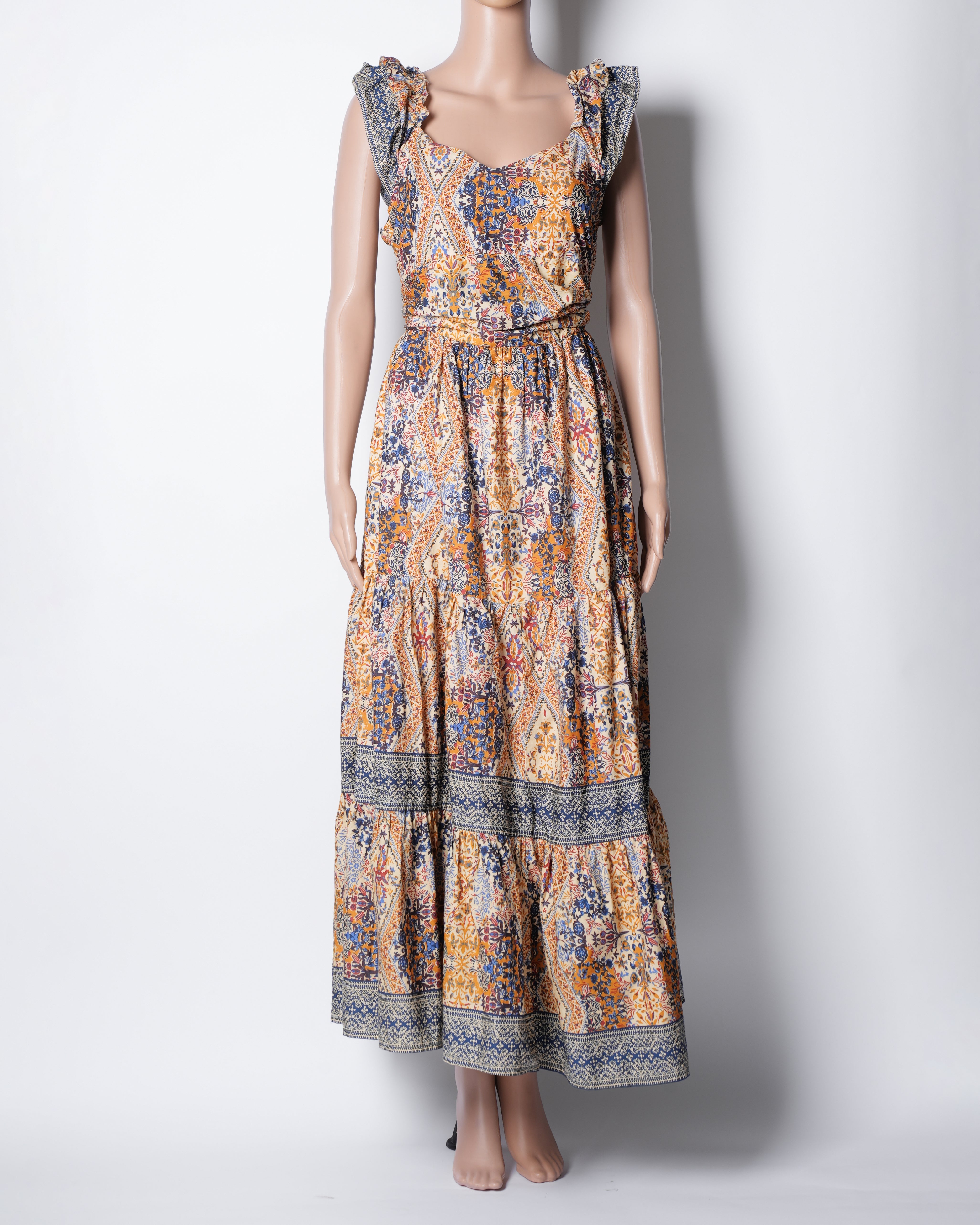 Caroline Constas dress