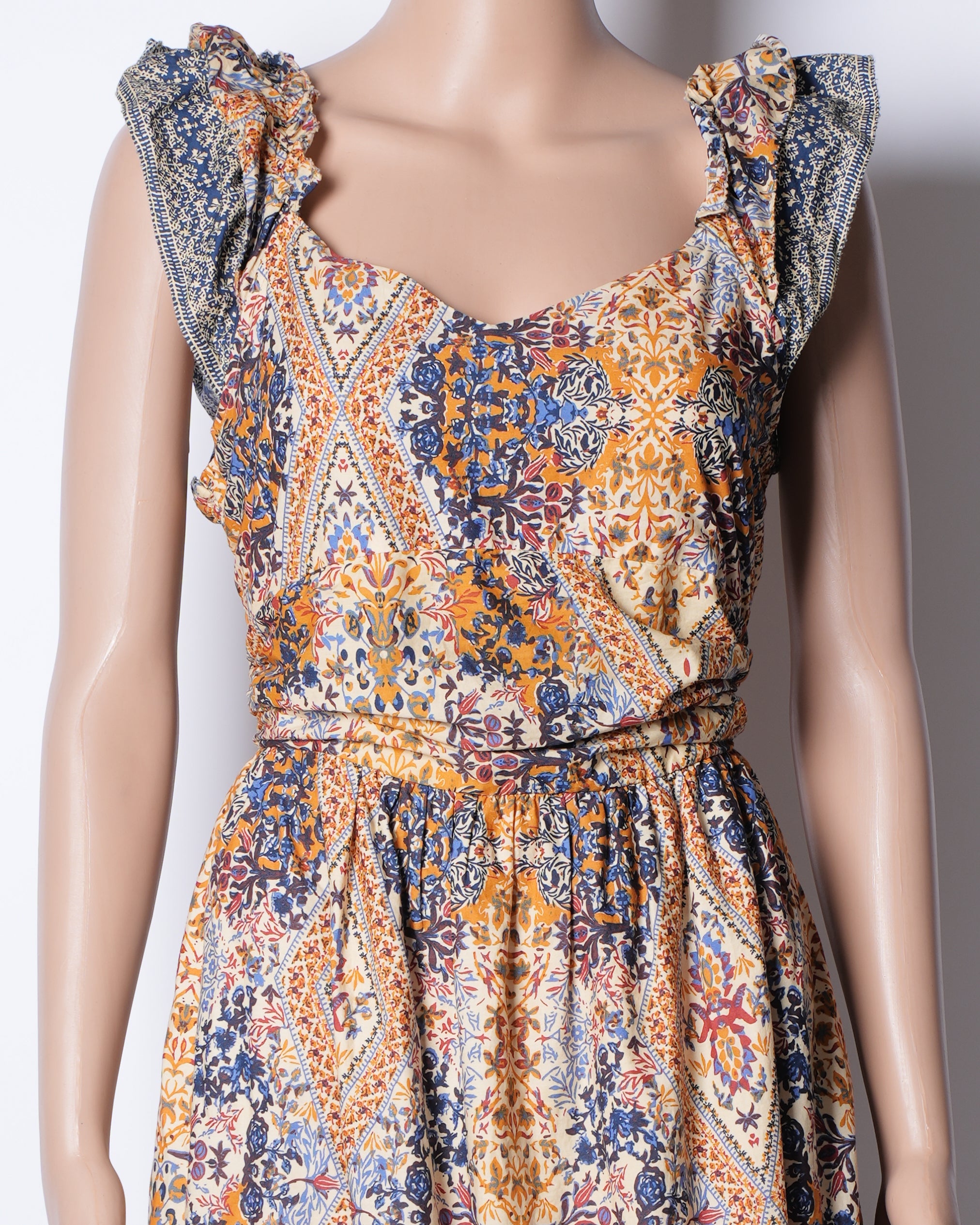 Caroline Constas dress