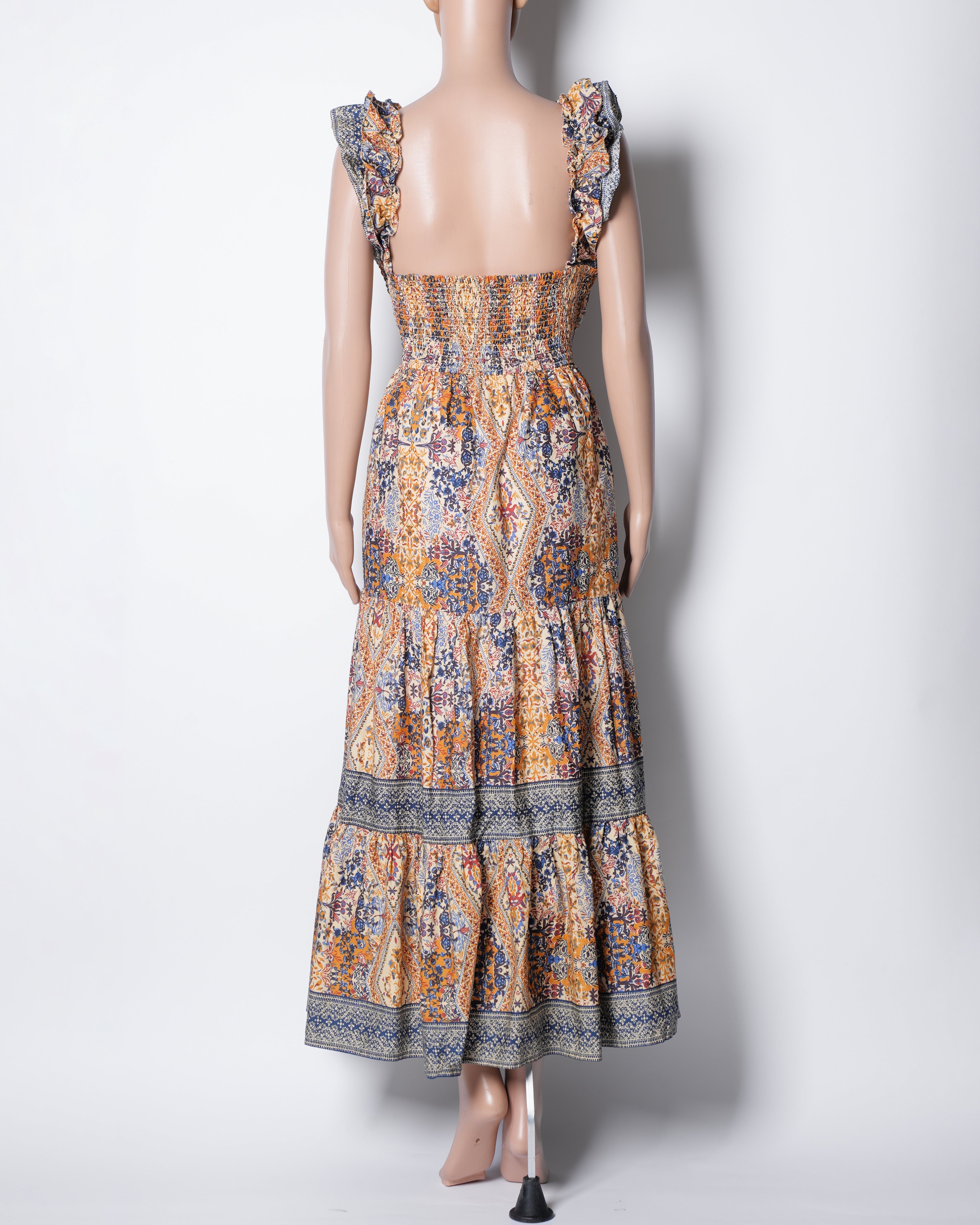 Caroline Constas dress