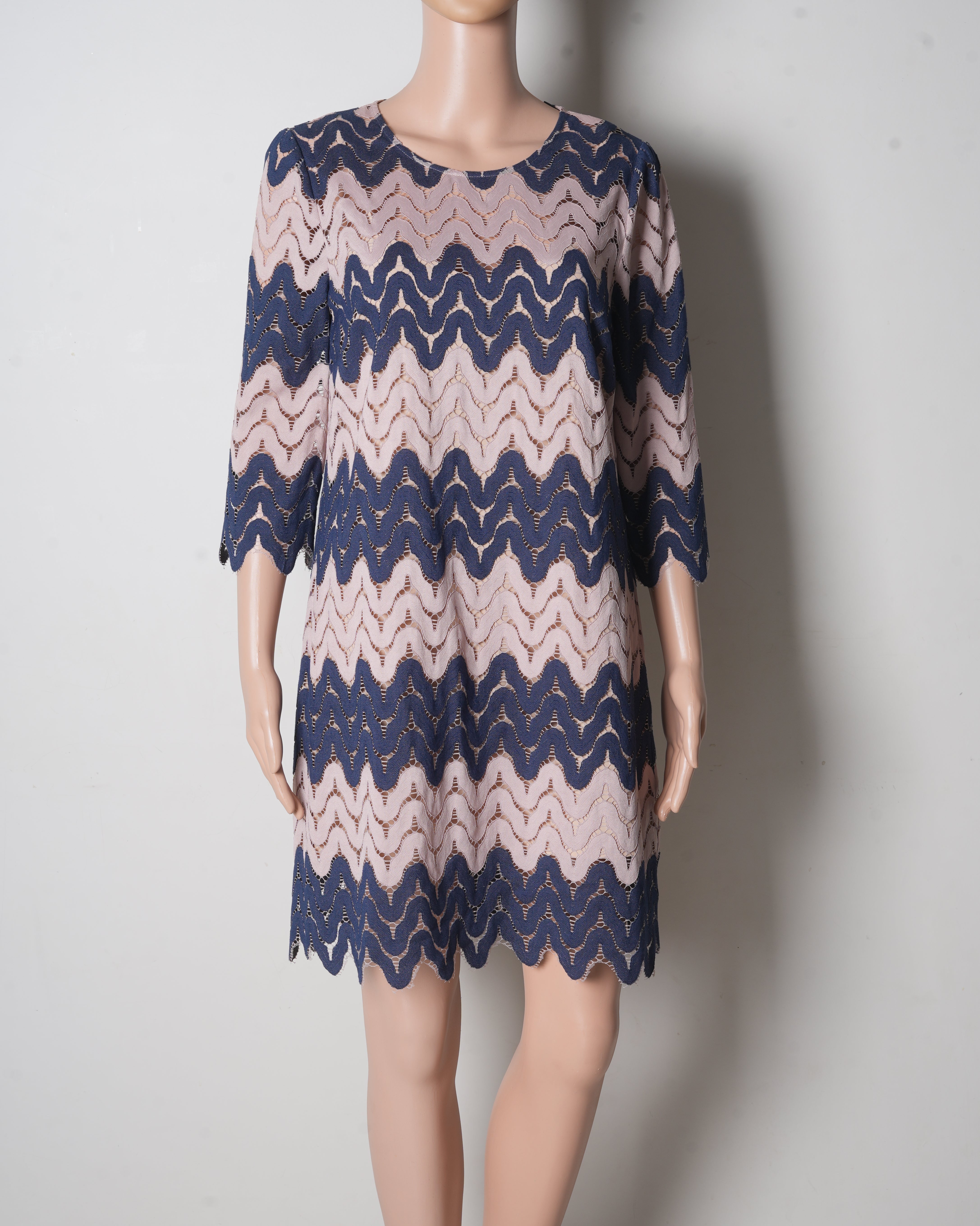 BCBG Wave Dress