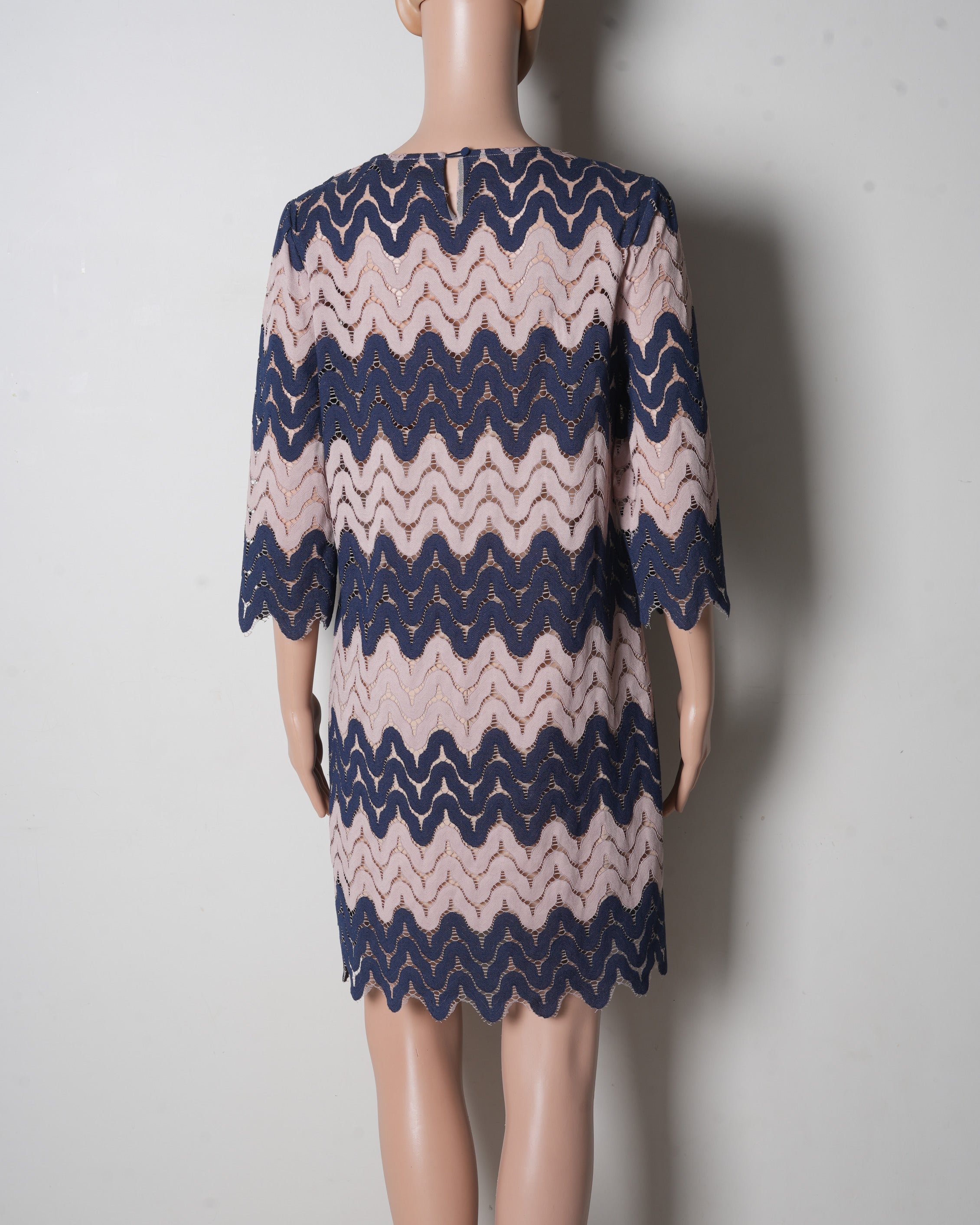 BCBG Wave Dress