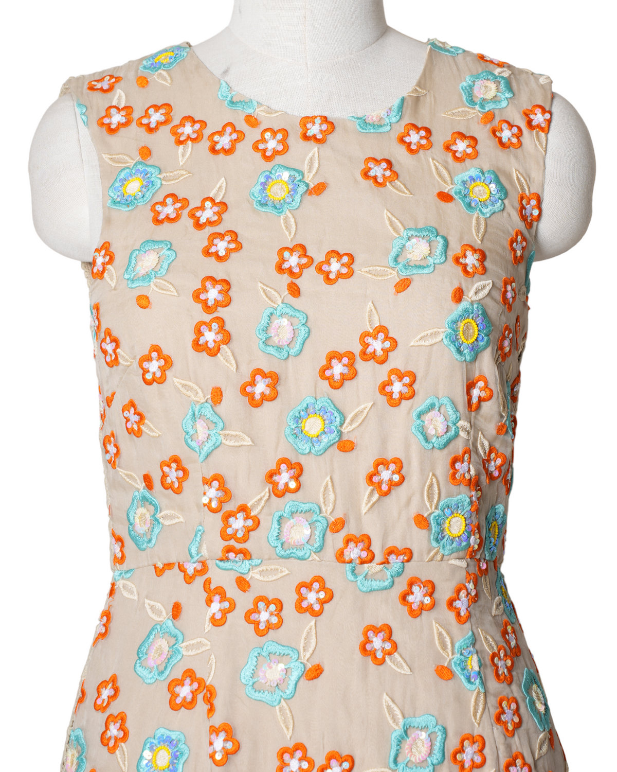 *New* Needle & Thread Multi Colour Dress