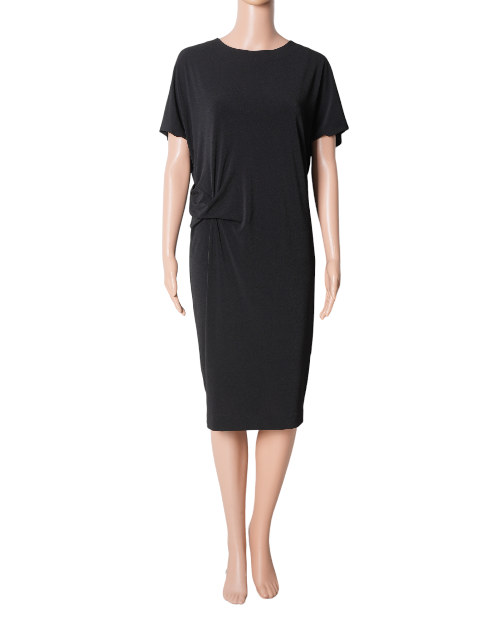 Malene Birger Black Dress