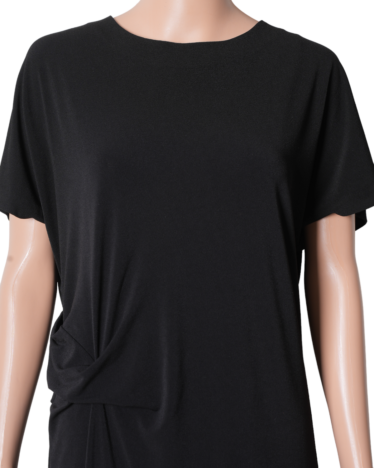 Malene Birger Black Dress