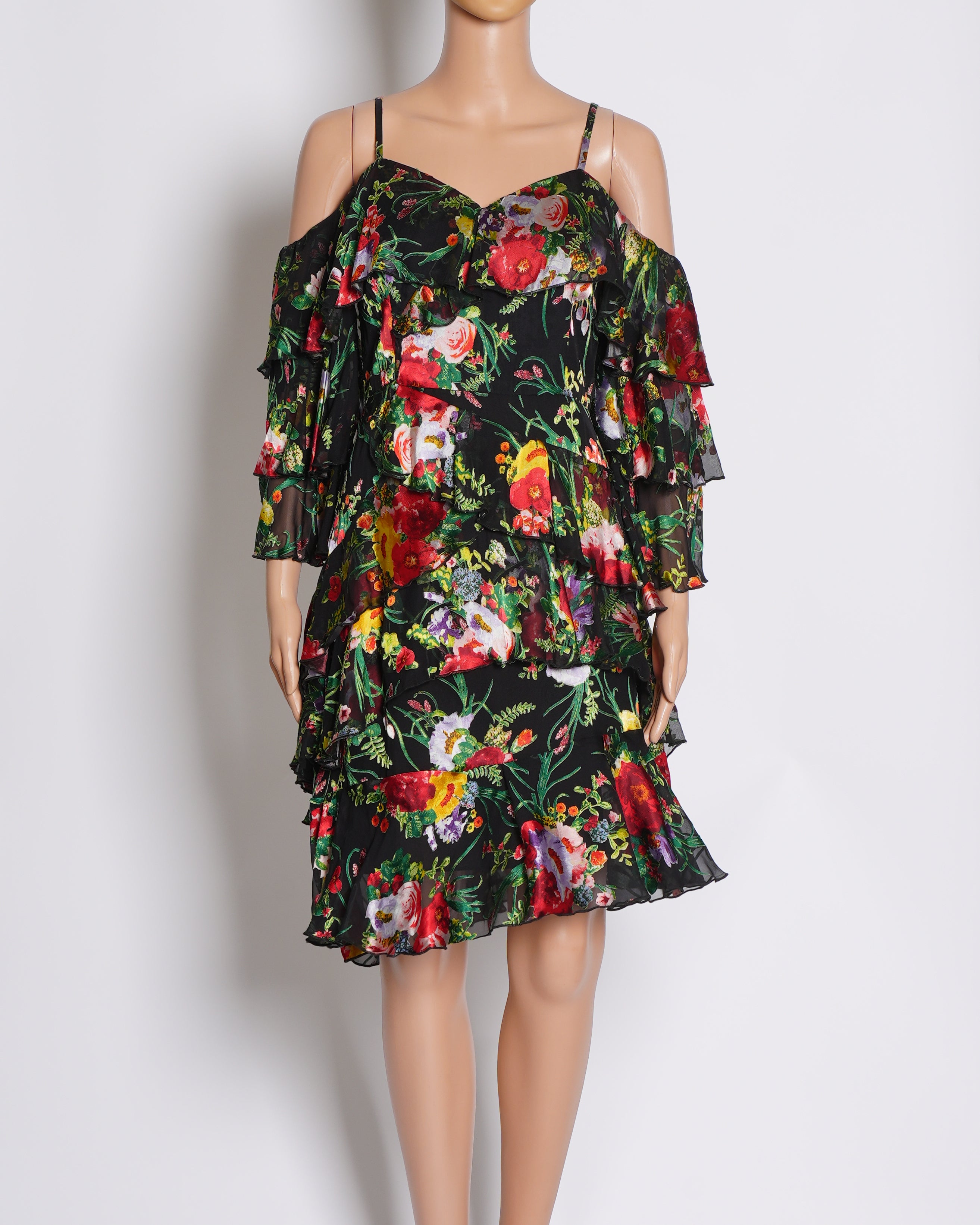 Alice & Olivia Dress