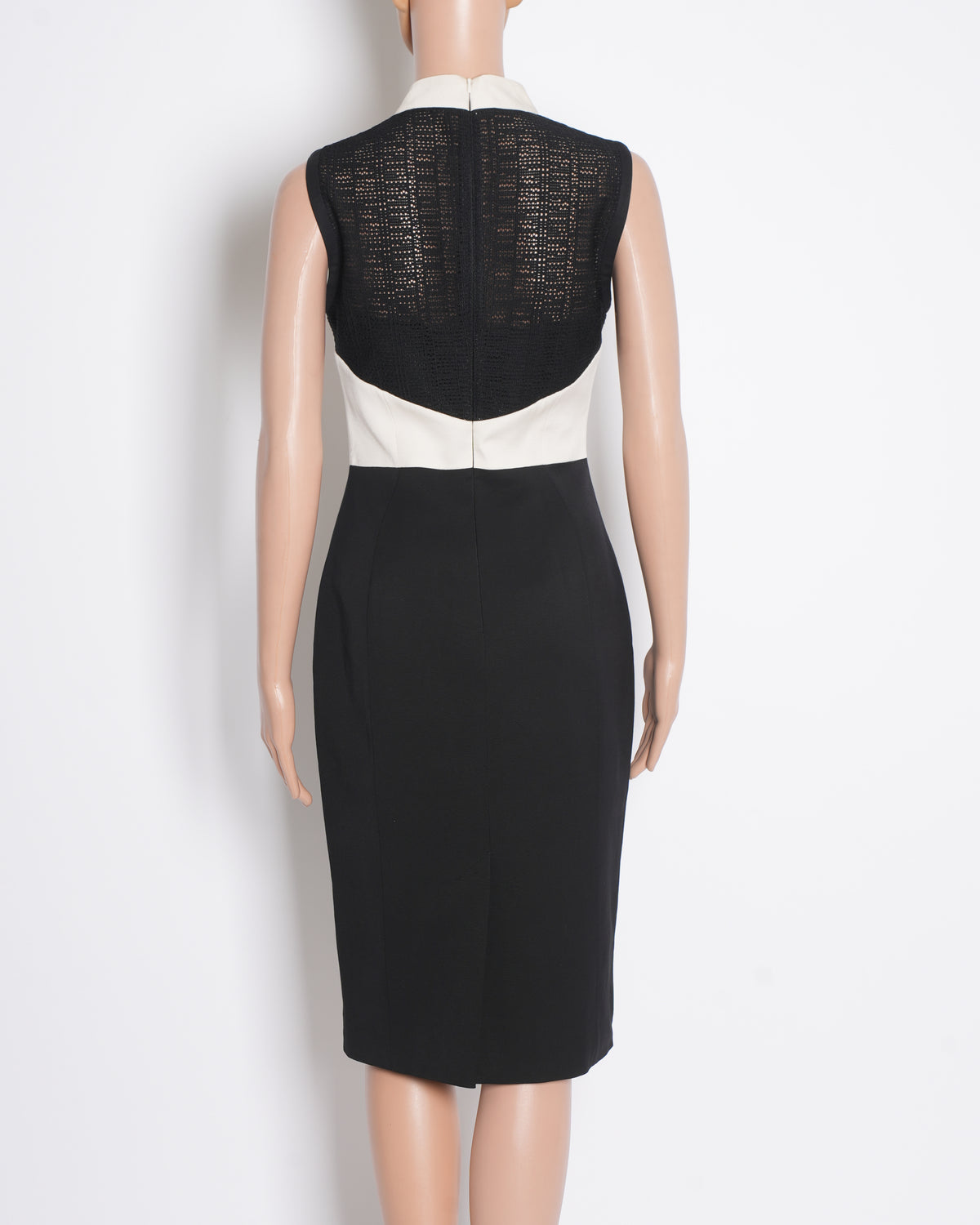 Karen millen Colourblock Dress