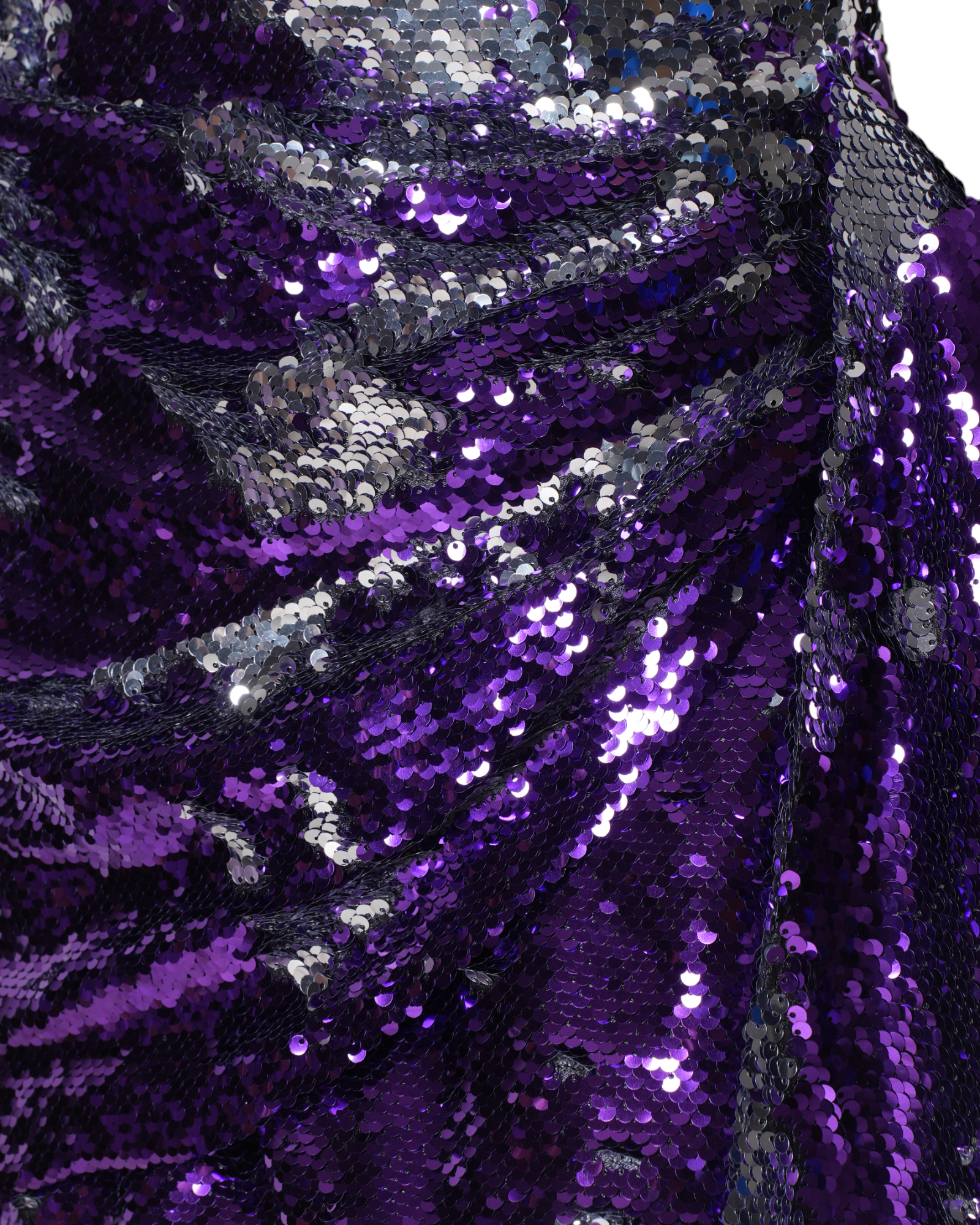 New House of CB London Sequins Skirt