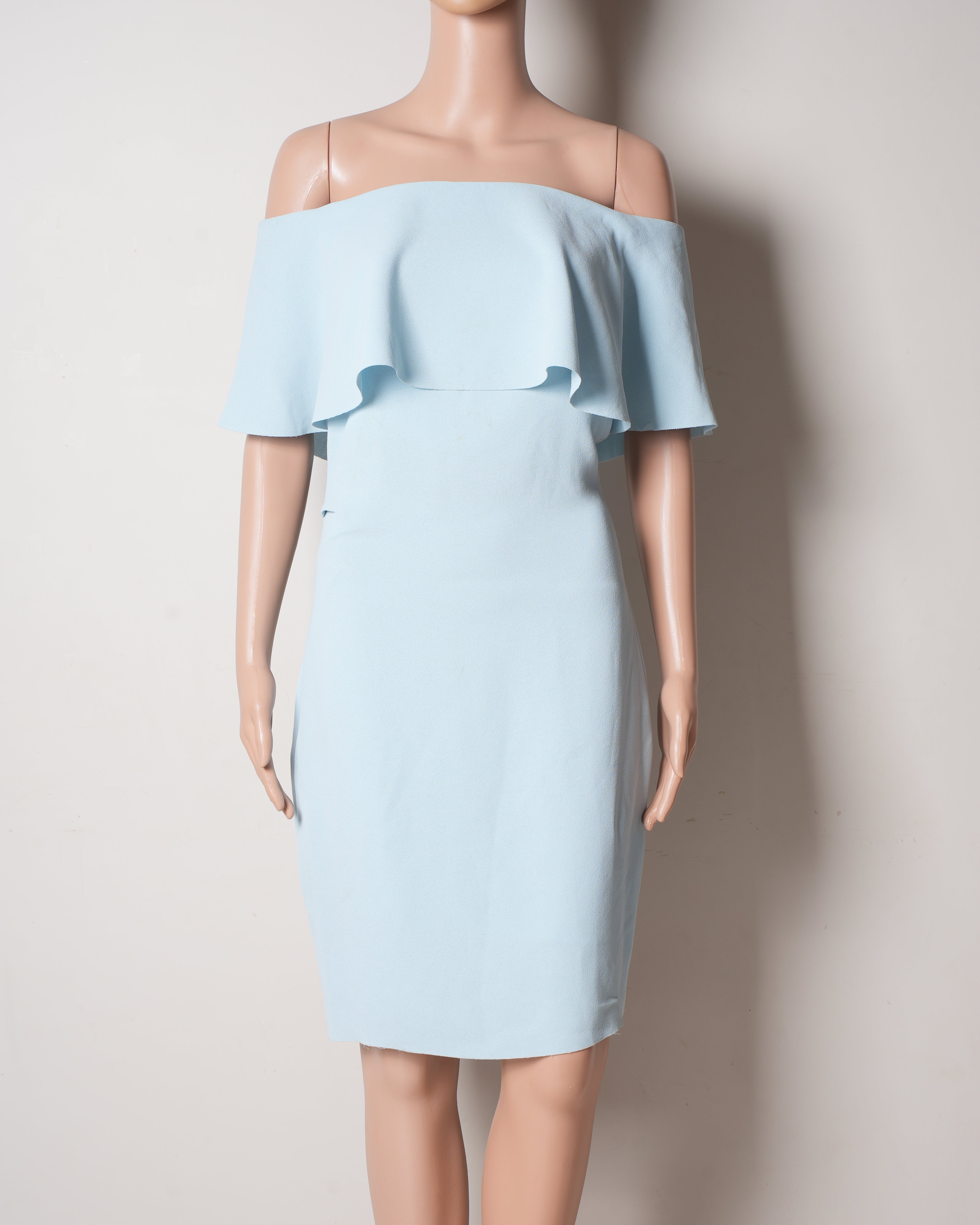 Reiss Blue Dress