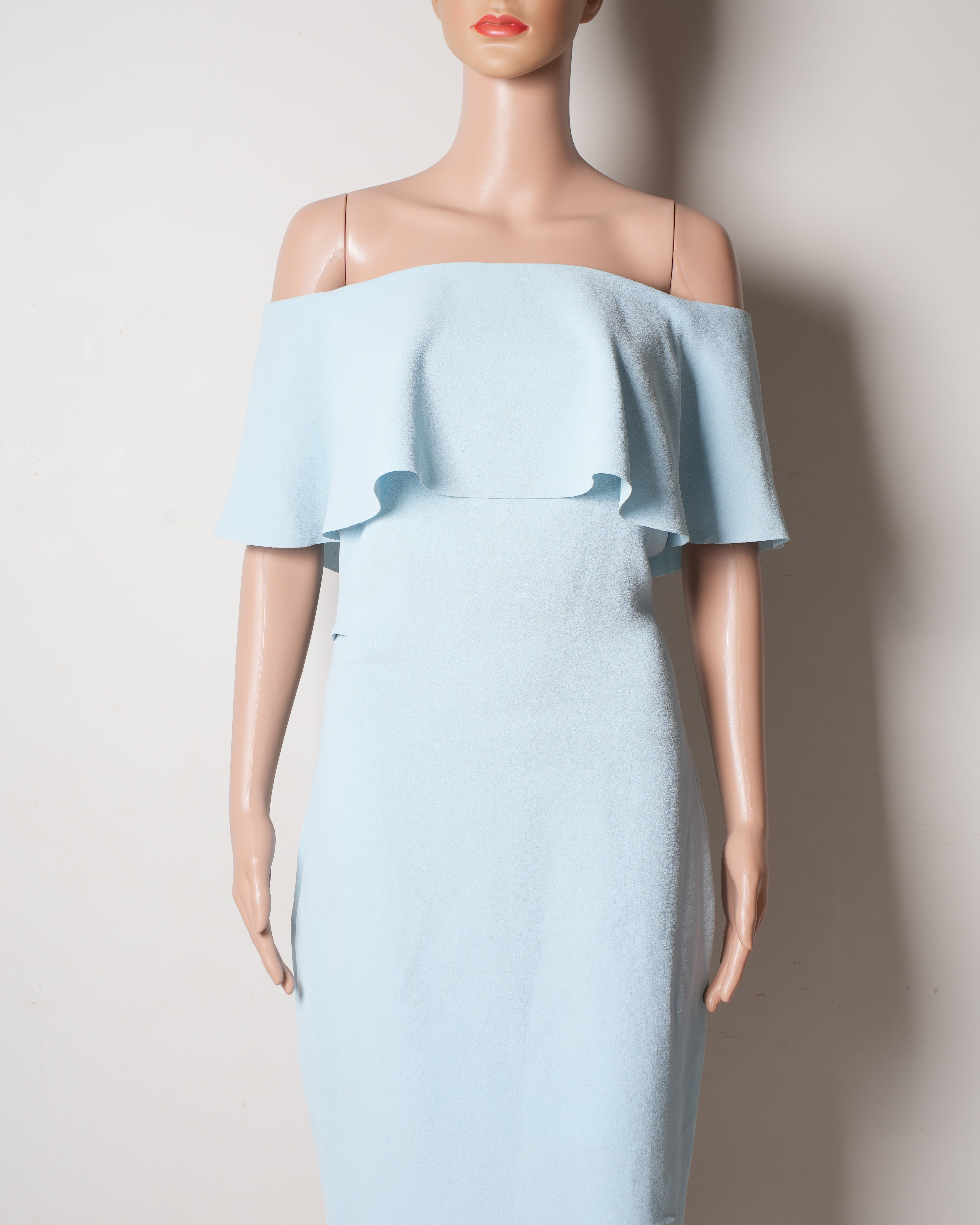 Reiss Blue Dress