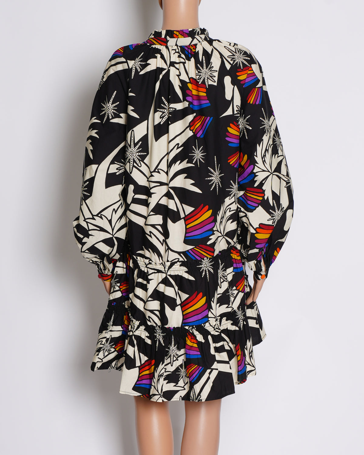 Farm Loose Dress