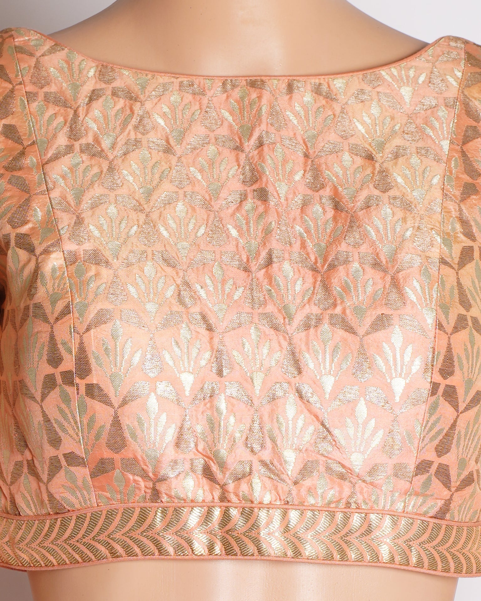 Anita Dongre Blouse in Pink