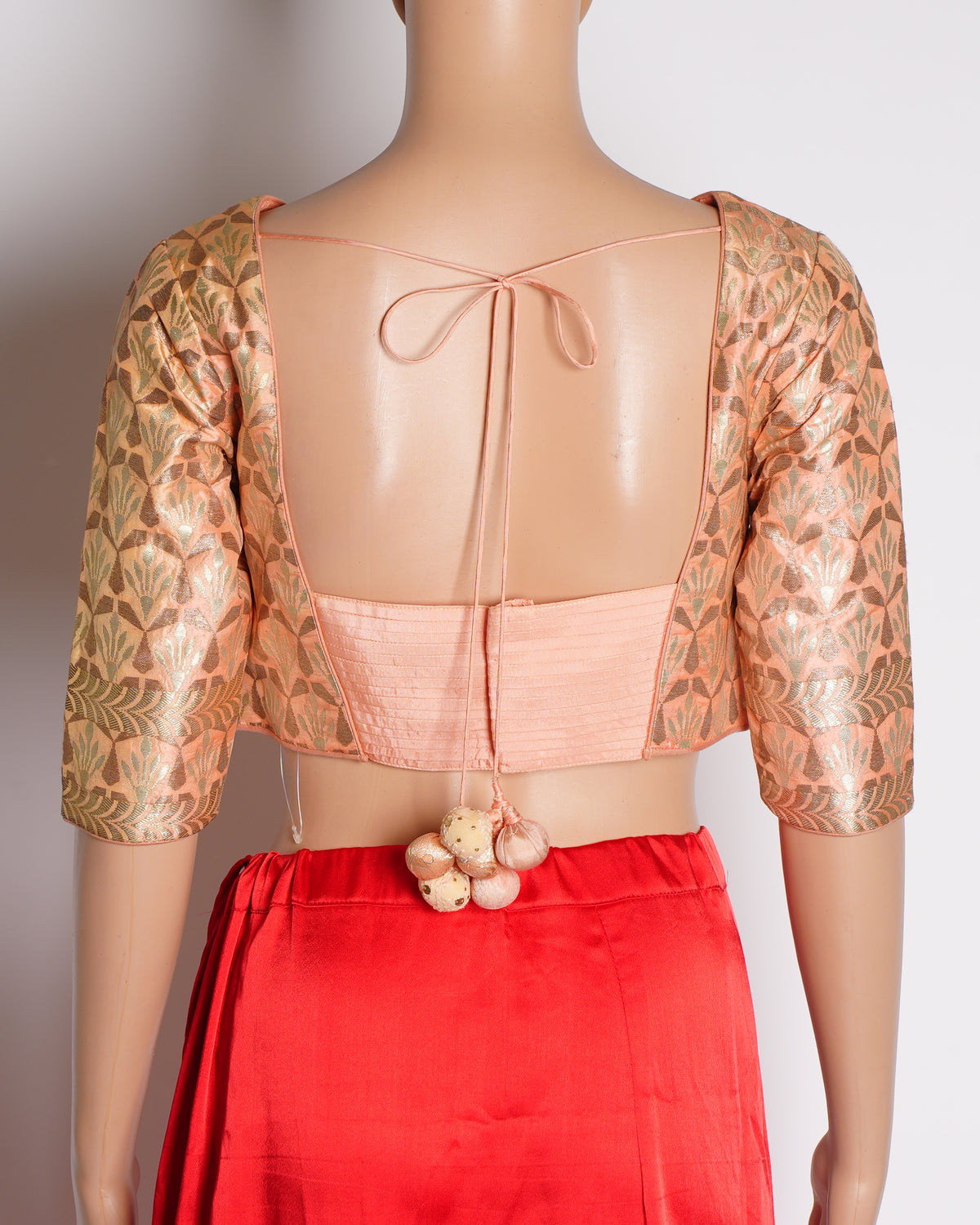 Anita Dongre Blouse in Pink