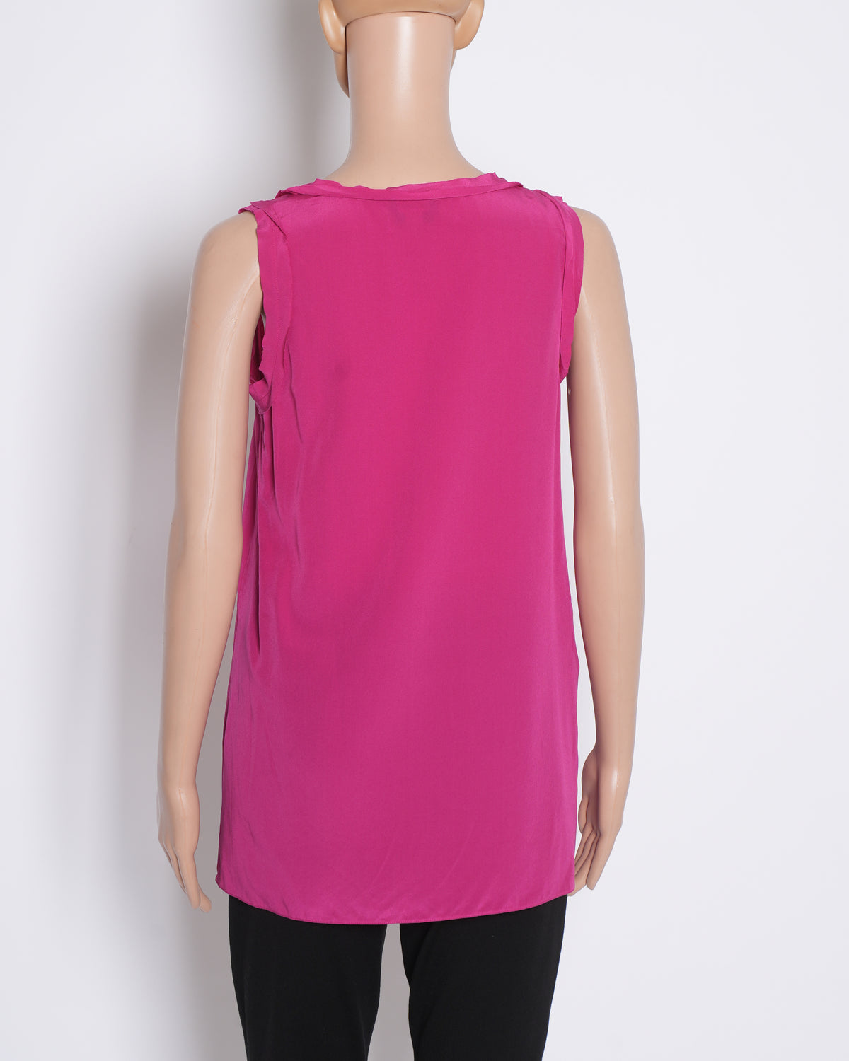 Emporio Armani Pink Top