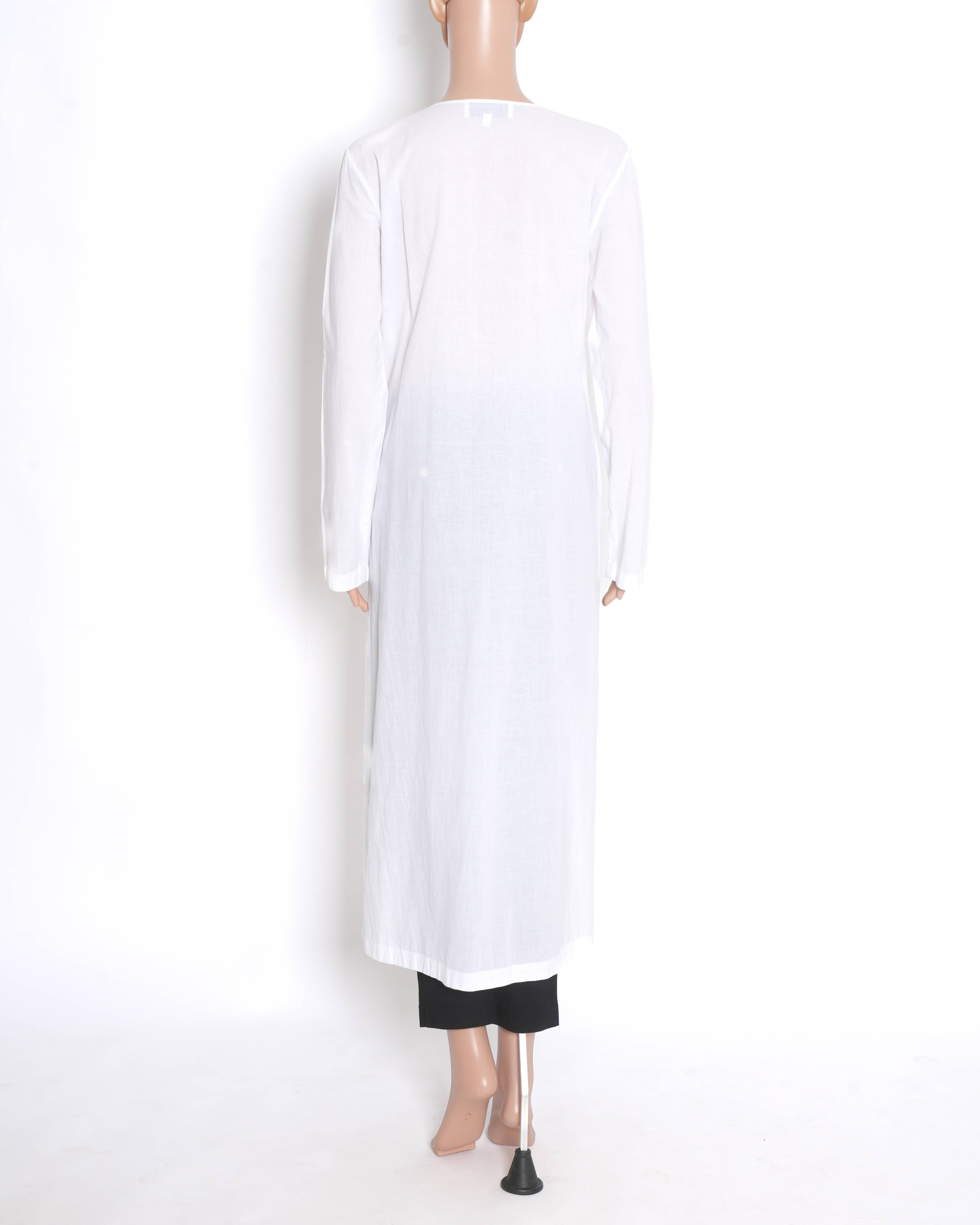 Anamika khanna White Kurta