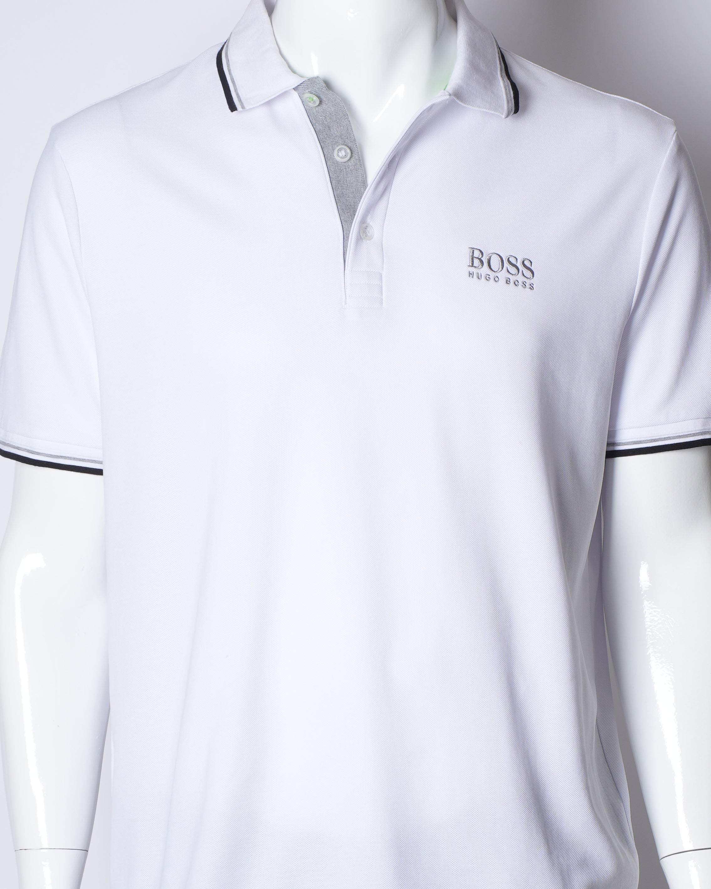 Boss polo