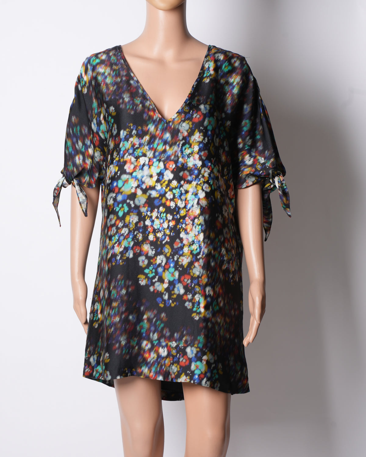 Halston Dress