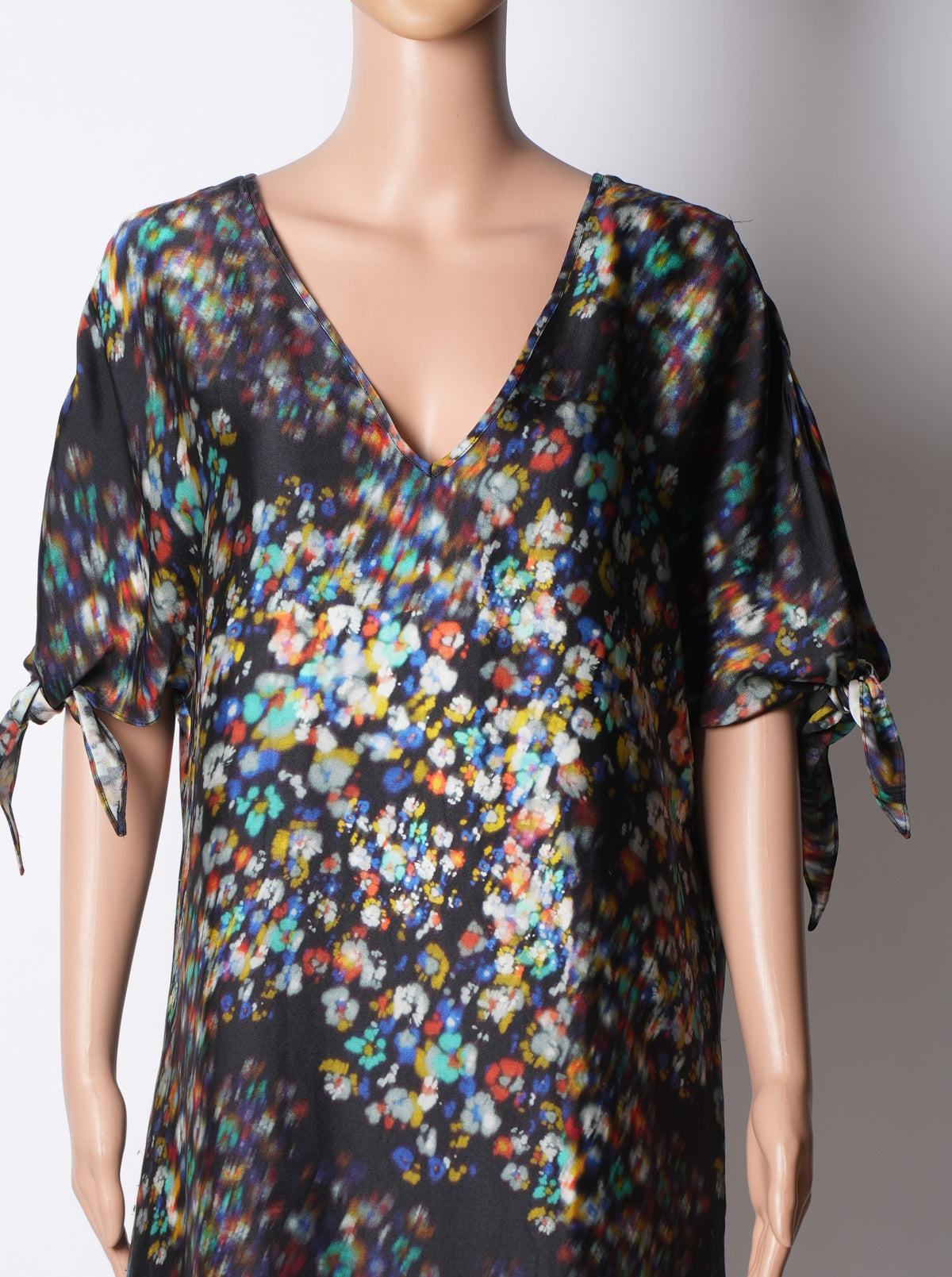 Halston Dress