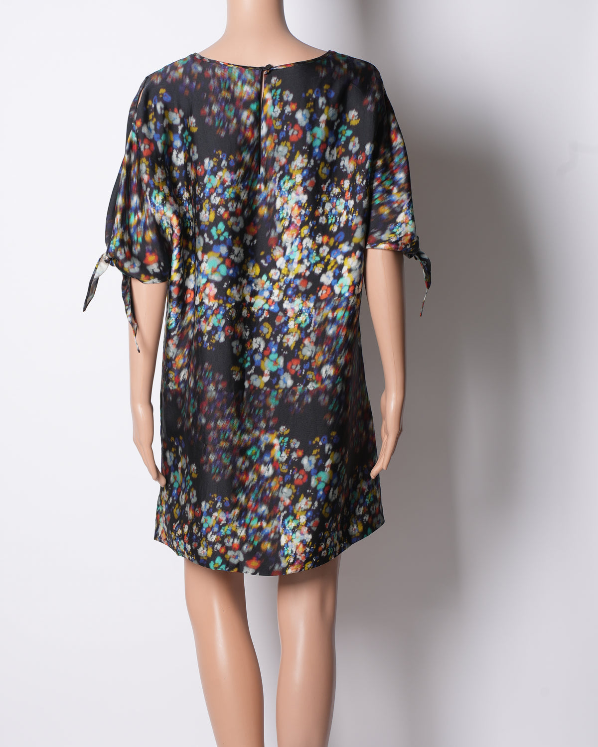 Halston Dress