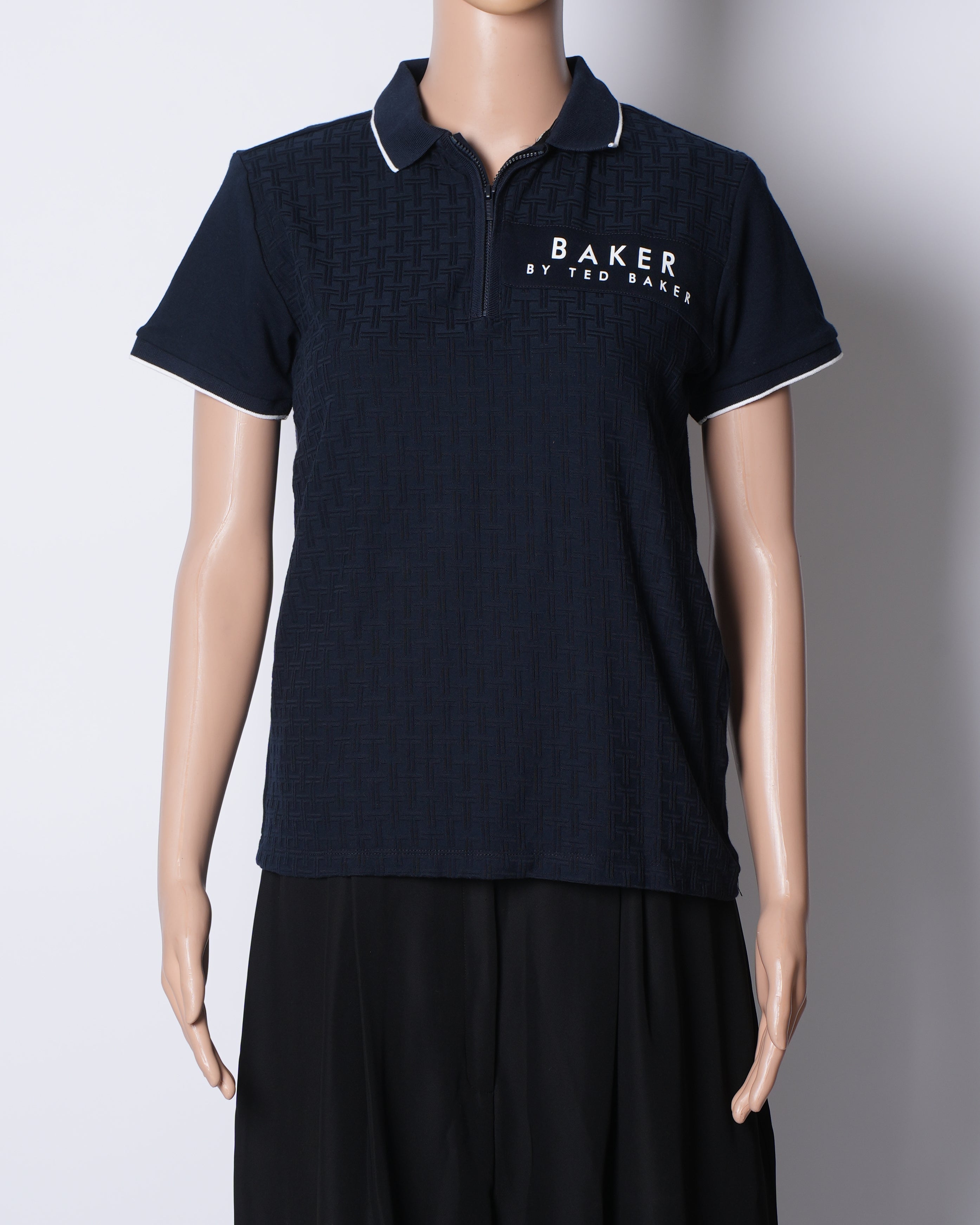 New Ted Baker Polo T-shirt