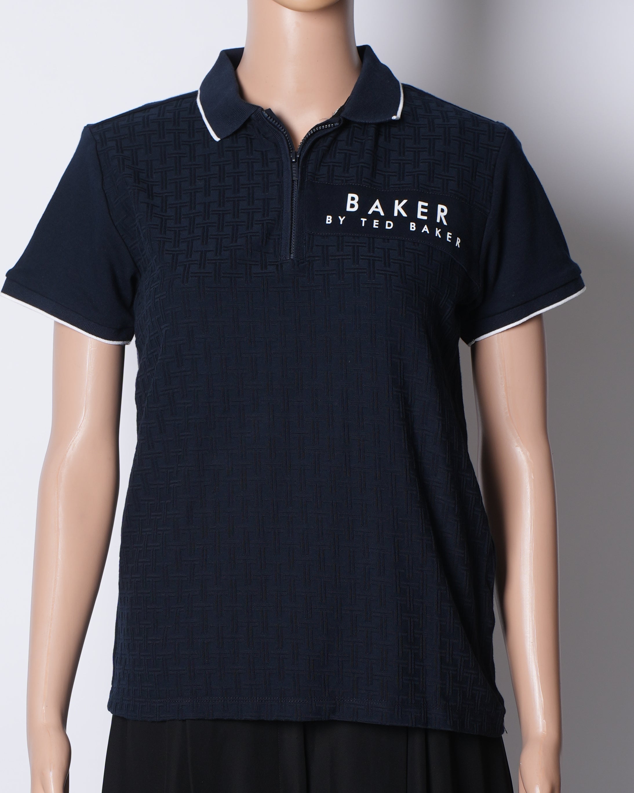 New Ted Baker Polo T-shirt