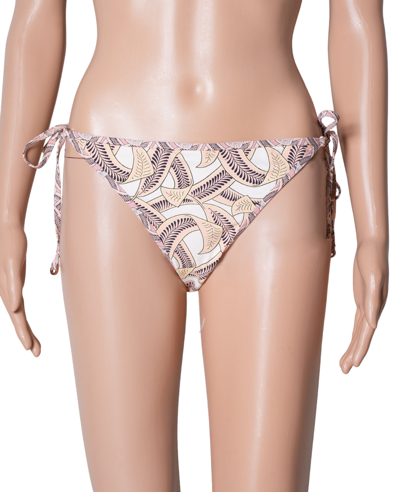 *New* Reiss Peonie Print Bikini Bottom