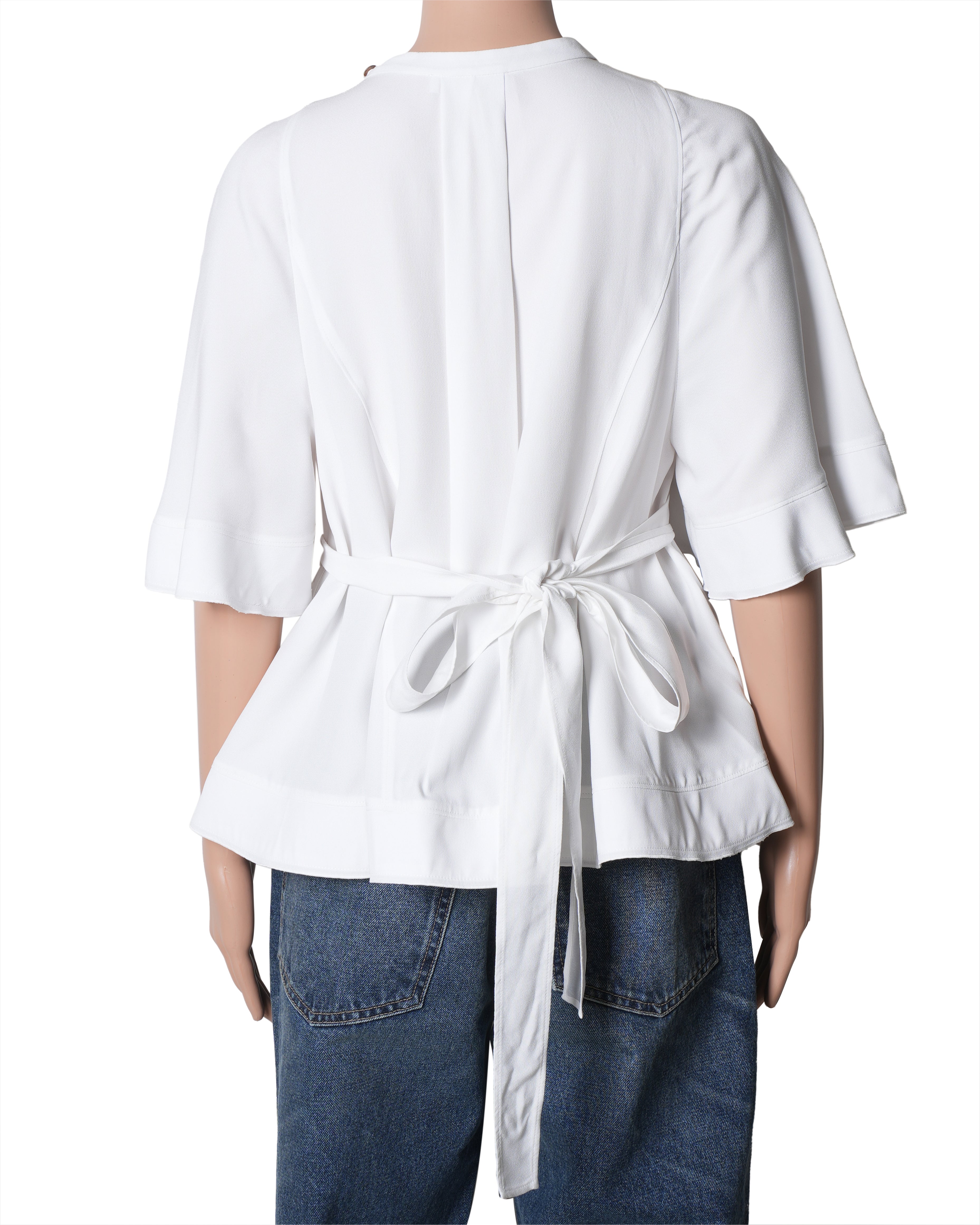 New Altuzarra White Top