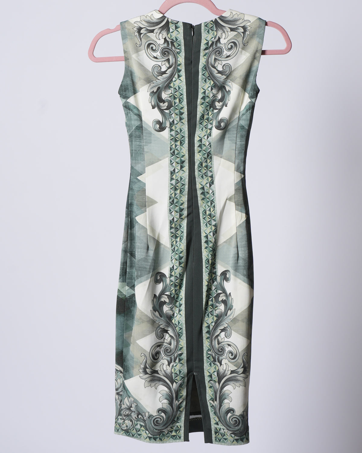 Versace Dress