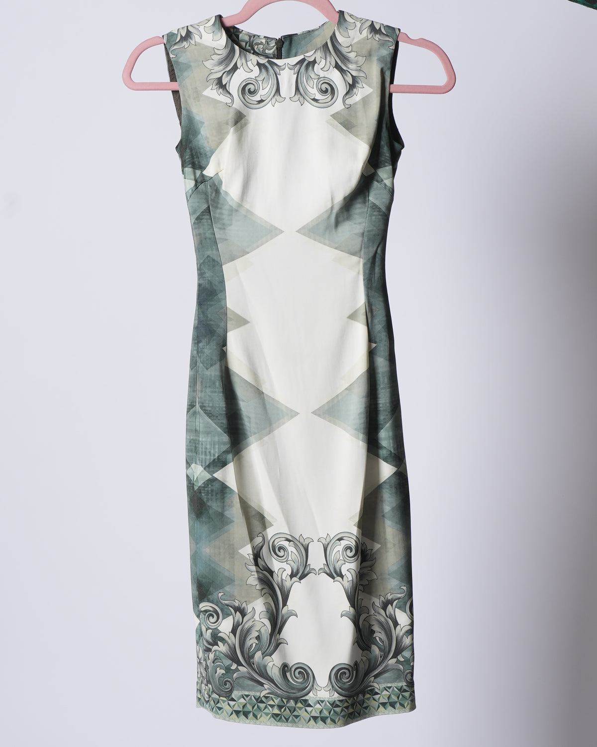 Versace Dress