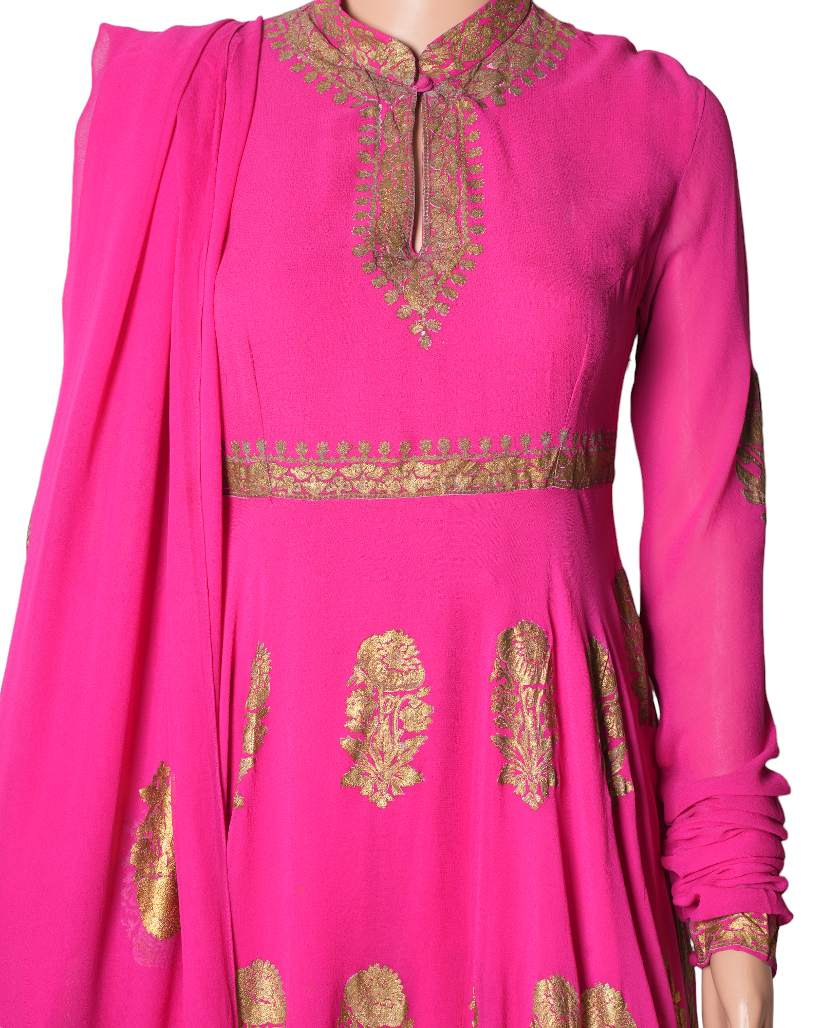 Rohit Bal Anarkali