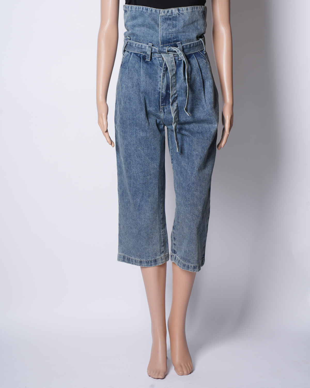 Loewe denims High waisted  Jeans