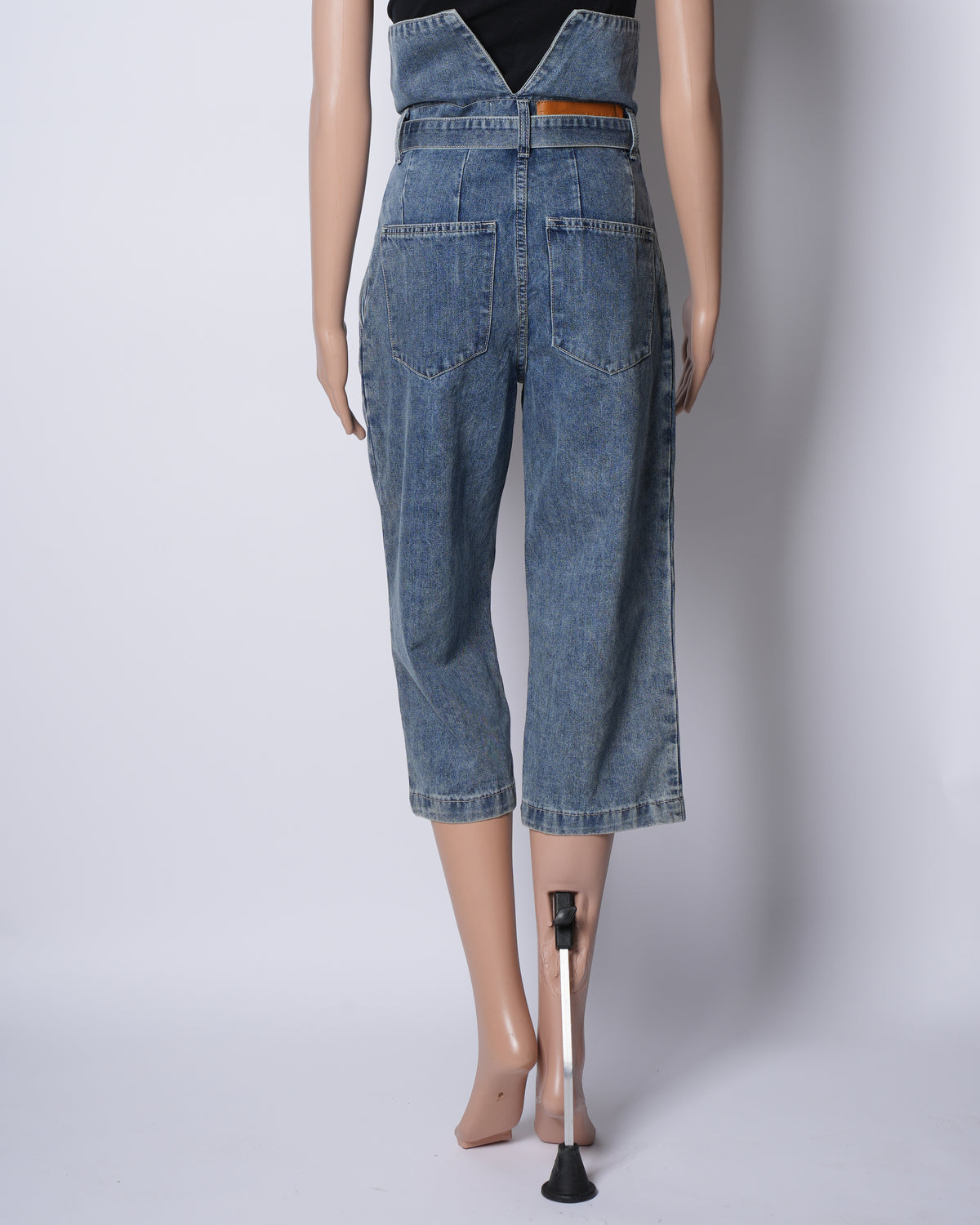 Loewe denims High waisted  Jeans