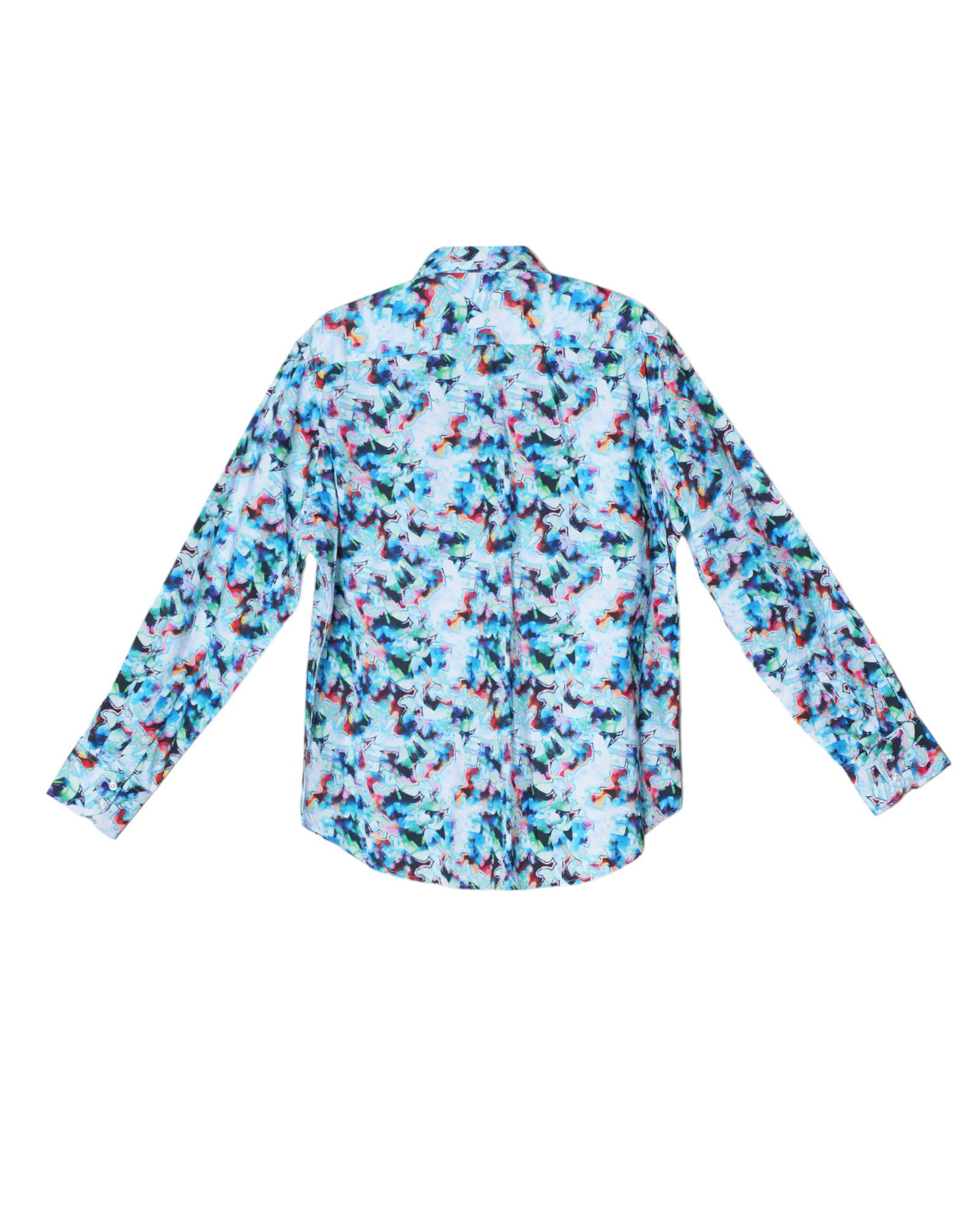 New Robert Graham Water Colour Shirt