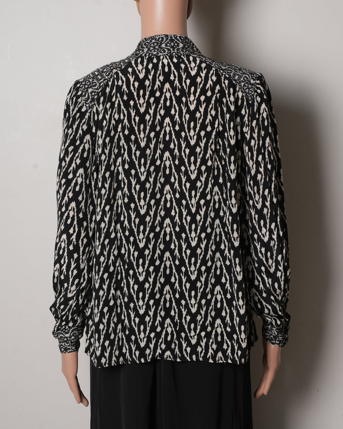 BA & SH Blouse