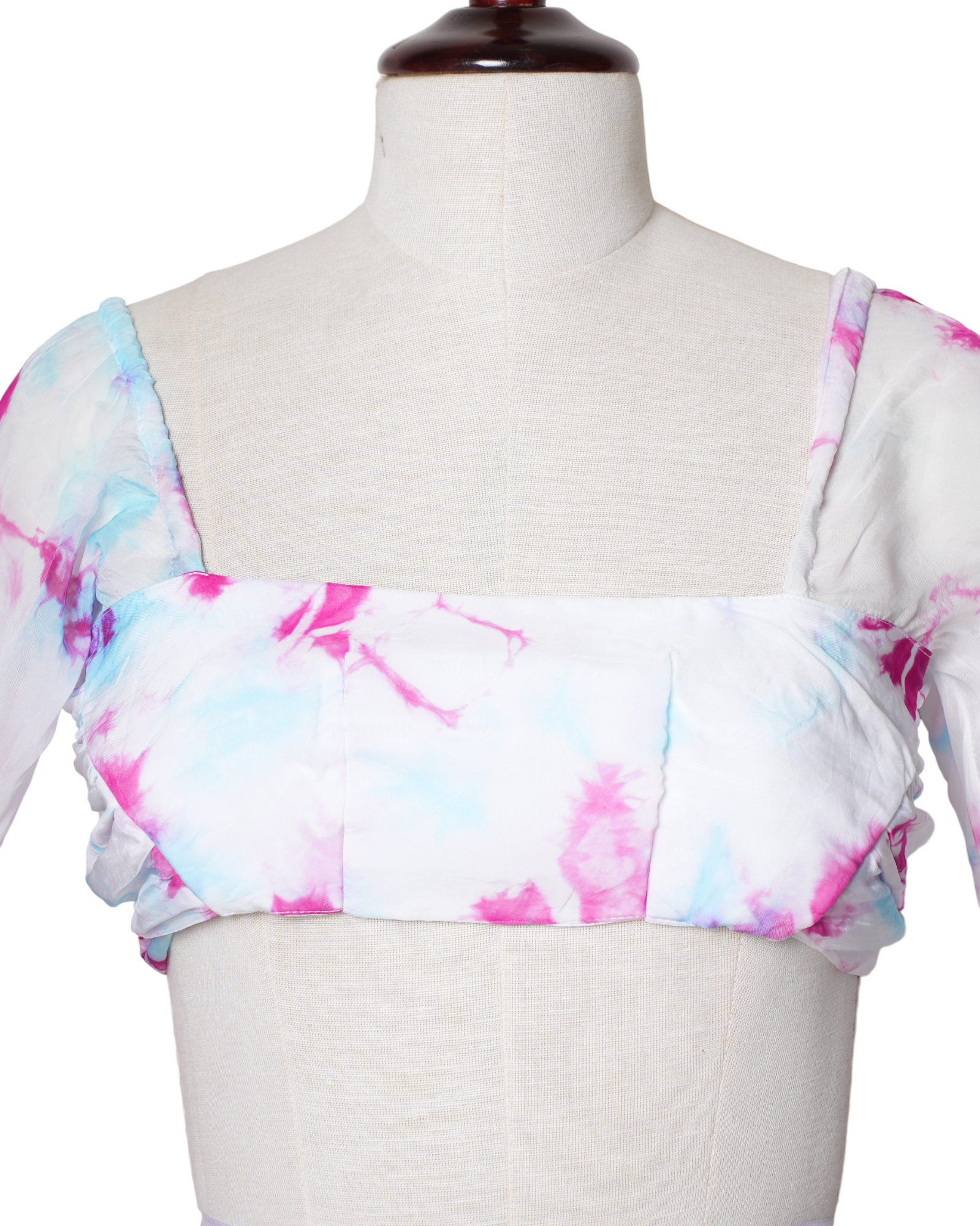 Deme by Gabrielle Tie Dye Set