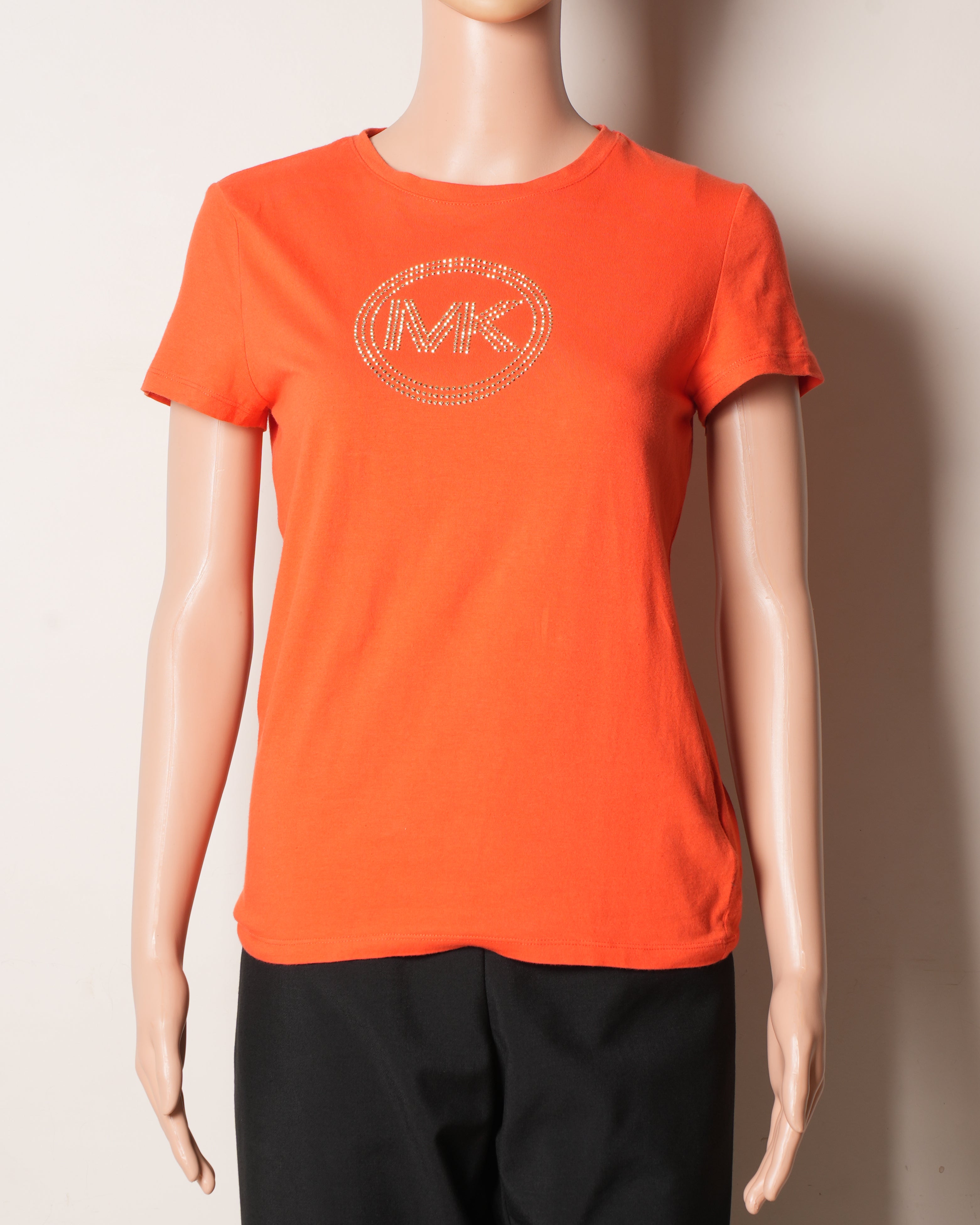 Michael Kors Red T-Shirt