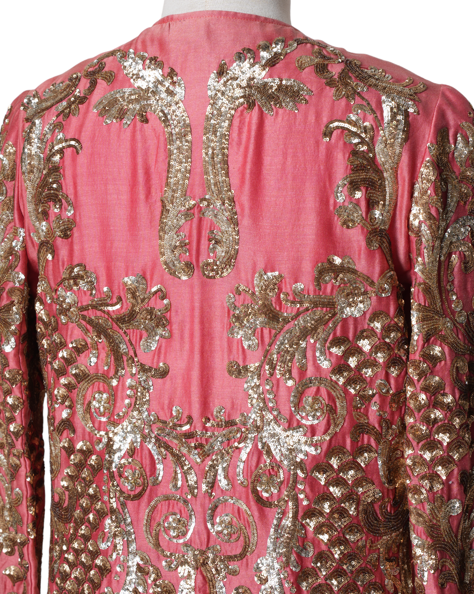 Pankaj And Nidhi Jacket