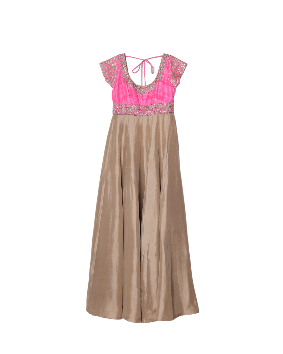 Manish Malhotra Anarkali Set