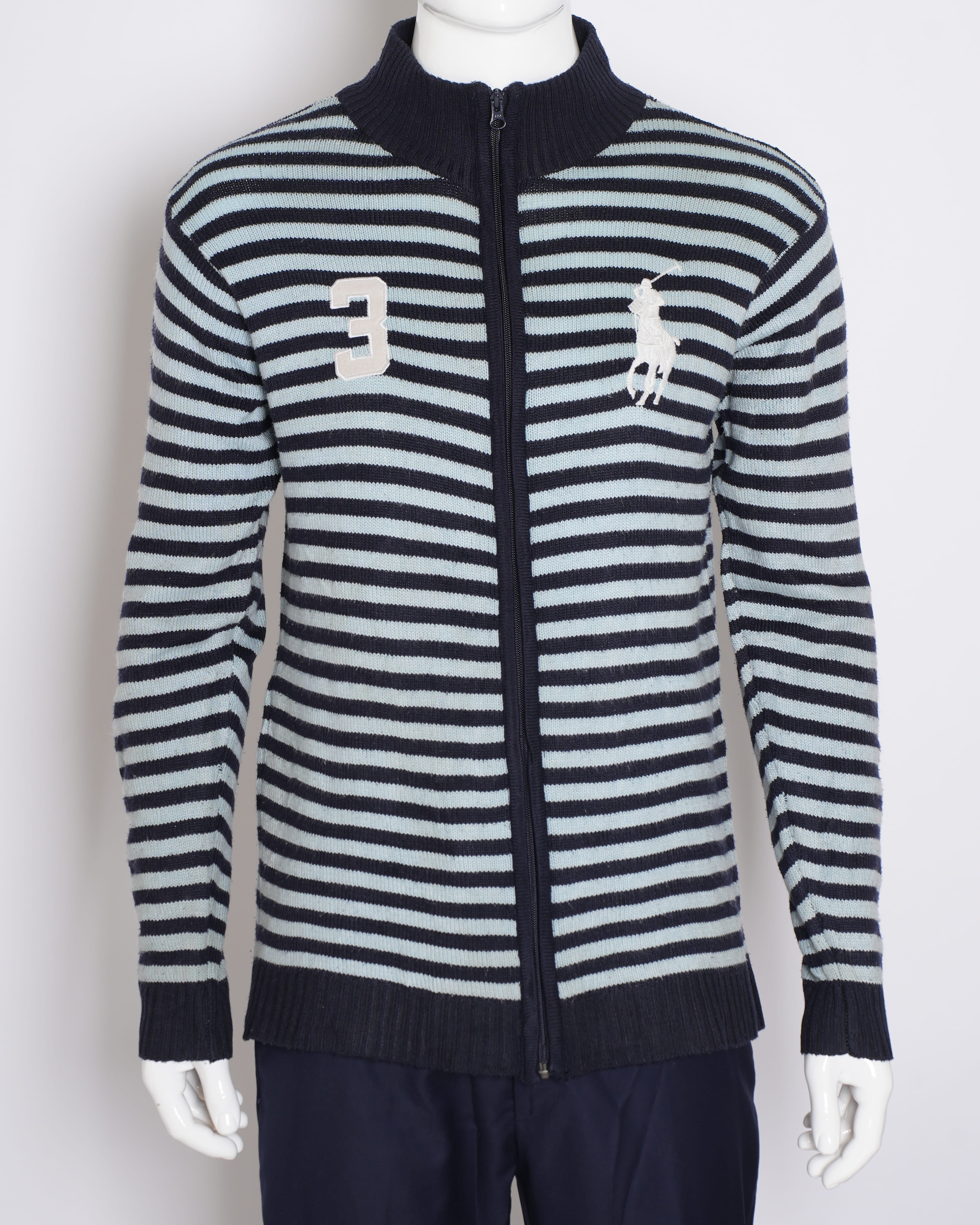 Polo By Ralph Lauren Mens Sweater