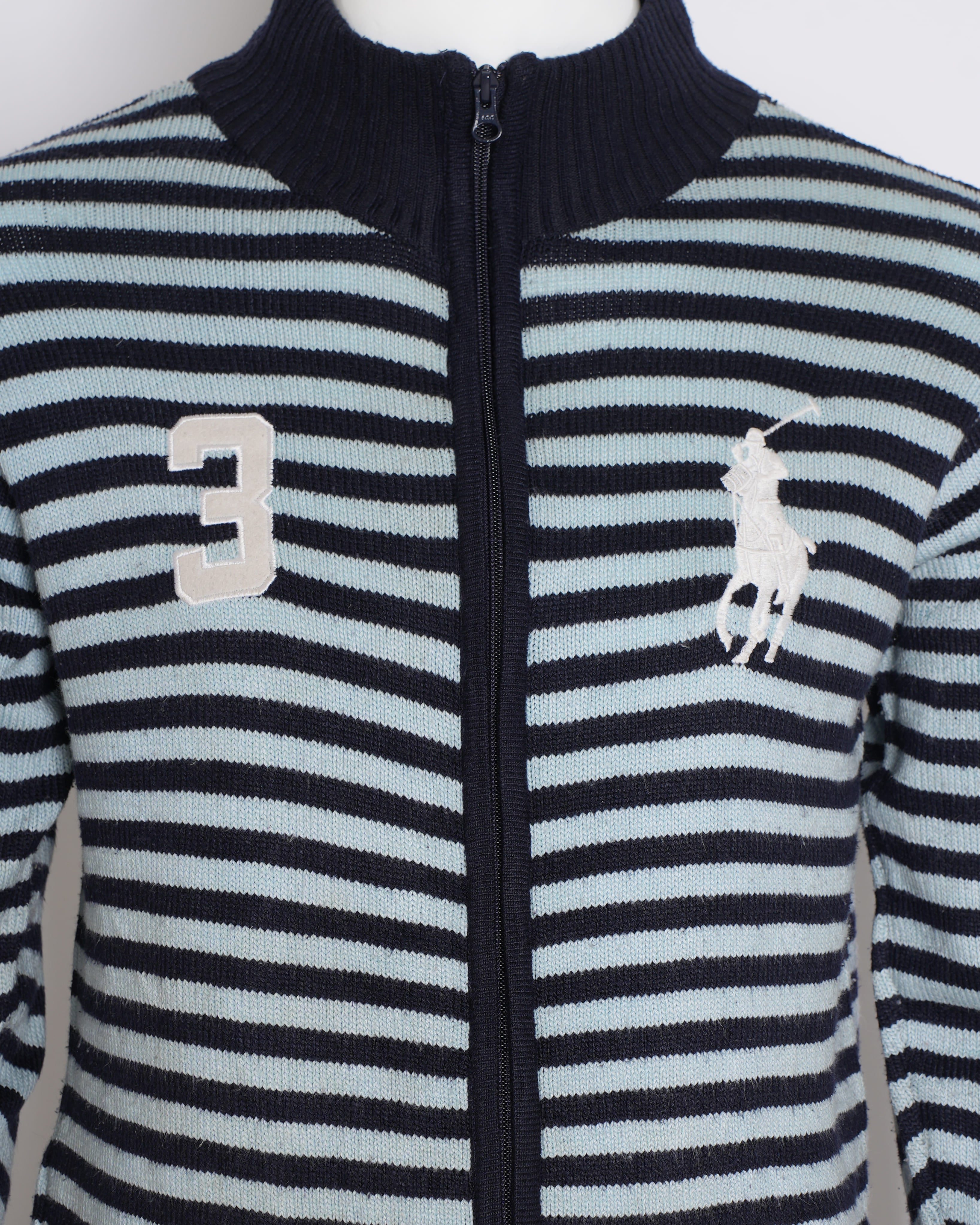 Polo By Ralph Lauren Mens Sweater