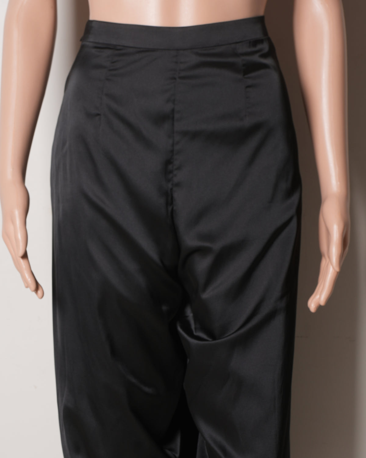 Tarun Tahiliani Dhoti & Top Set