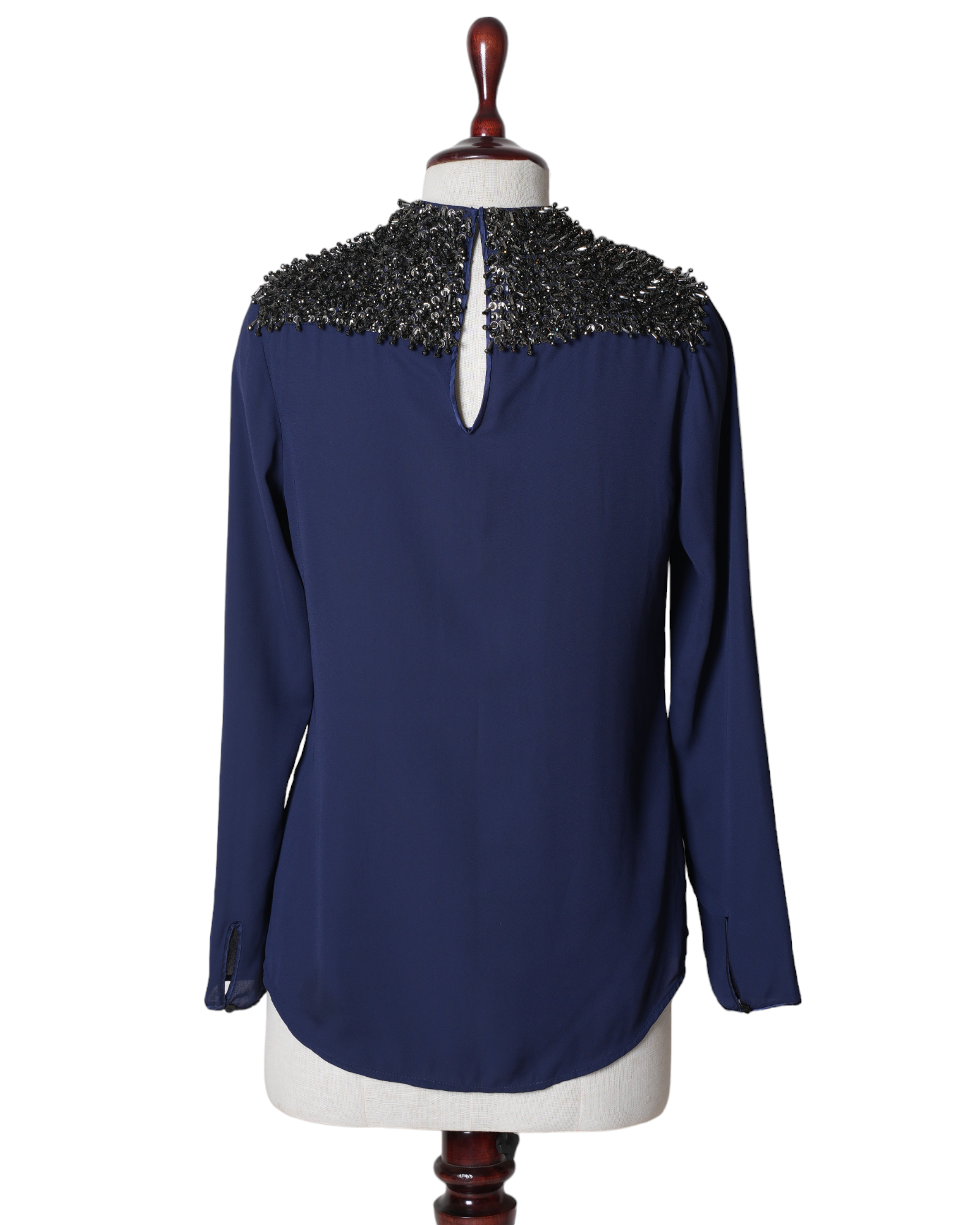 Rohit Gandhi & Rahul Khanna Embellished Top